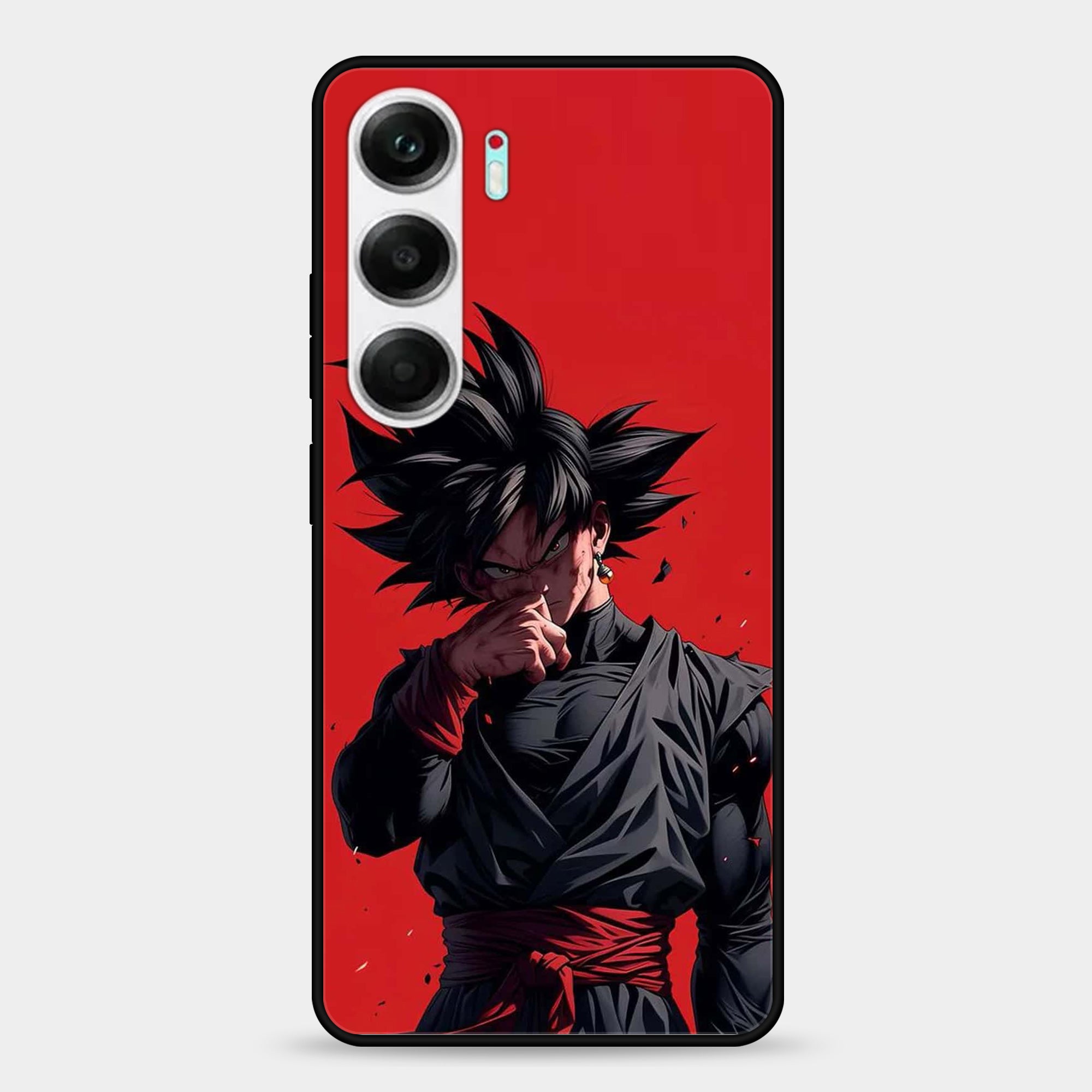 TECNO Camon 40 Pro Design-071 Premium Glossy Phone Case