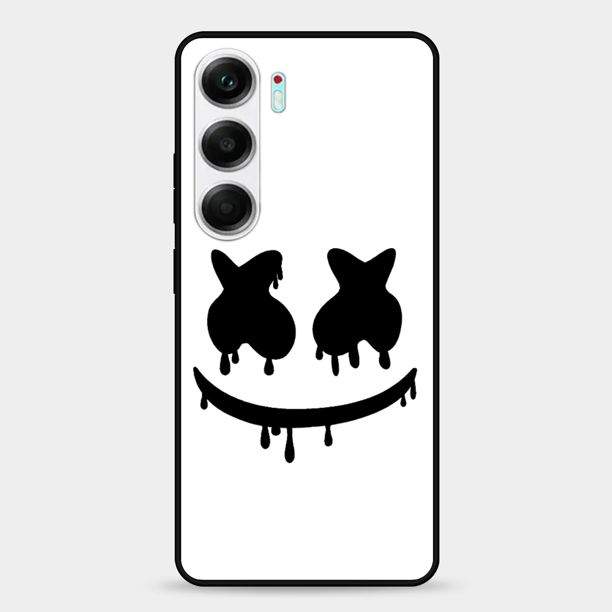 TECNO Camon 40 Pro Design-073 Premium Glossy Phone Case