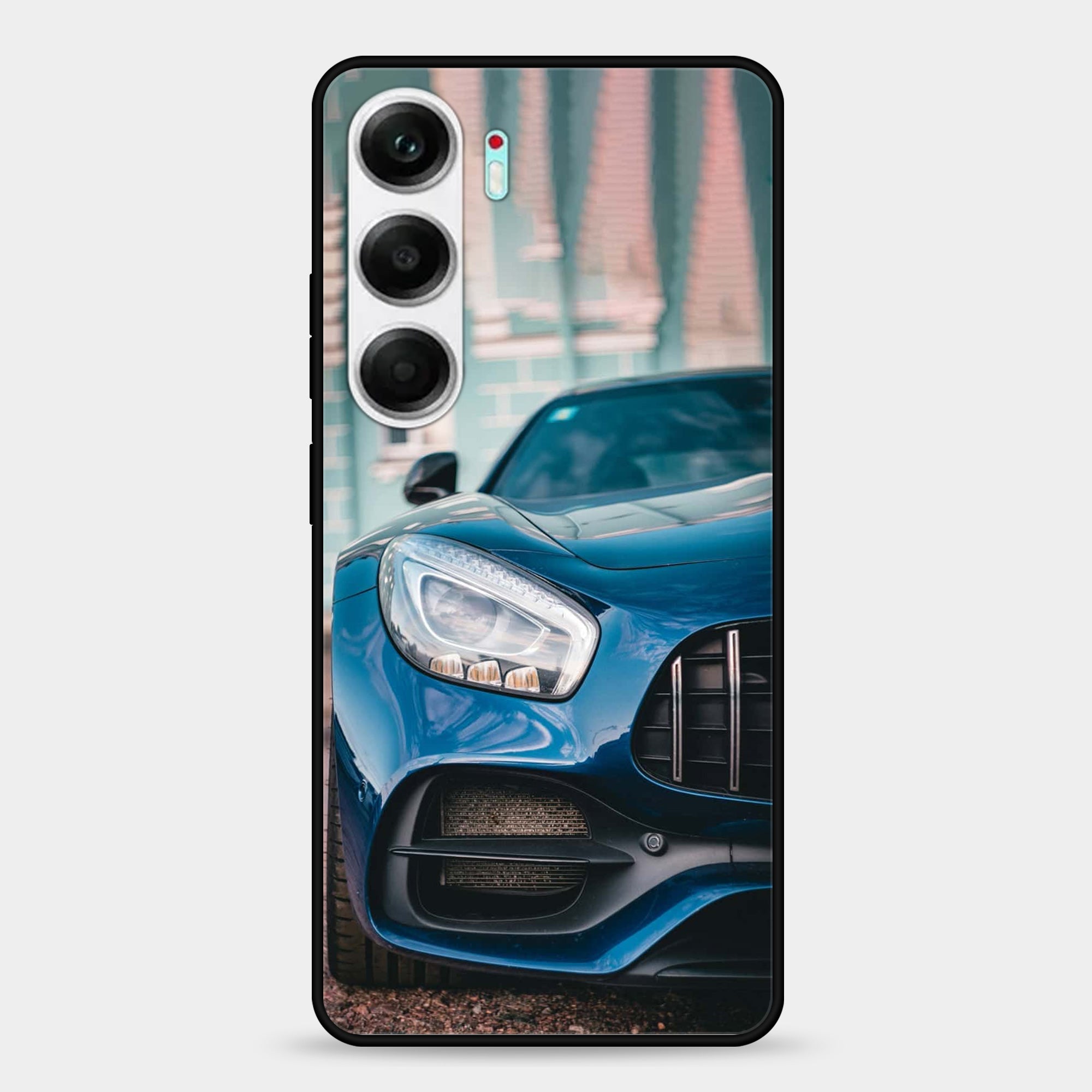 TECNO Camon 40 Pro Design-079 Premium Glossy Phone Case