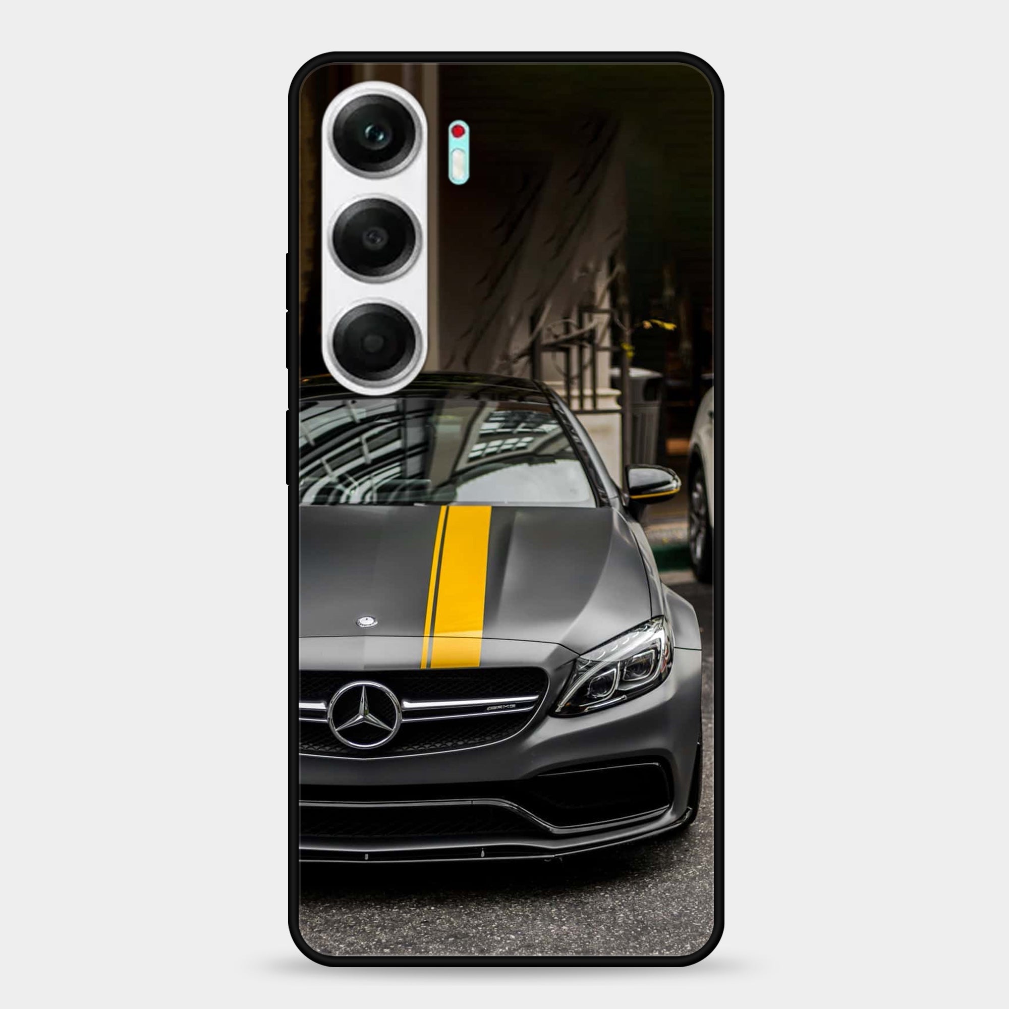 TECNO Camon 40 Pro Design-081 Premium Glossy Phone Case