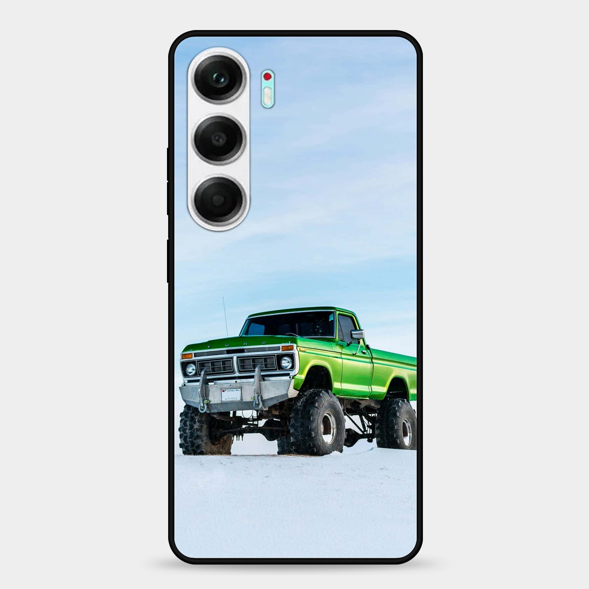 TECNO Camon 40 Pro Design-082 Premium Glossy Phone Case
