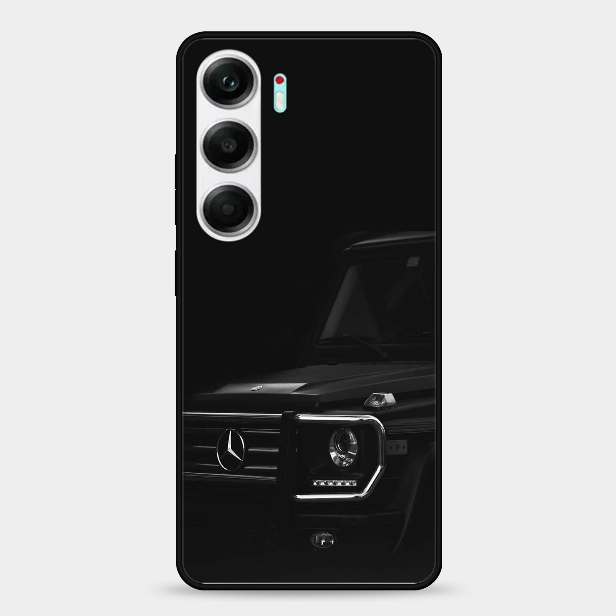 TECNO Camon 40 Pro Design-083 Premium Glossy Phone Case