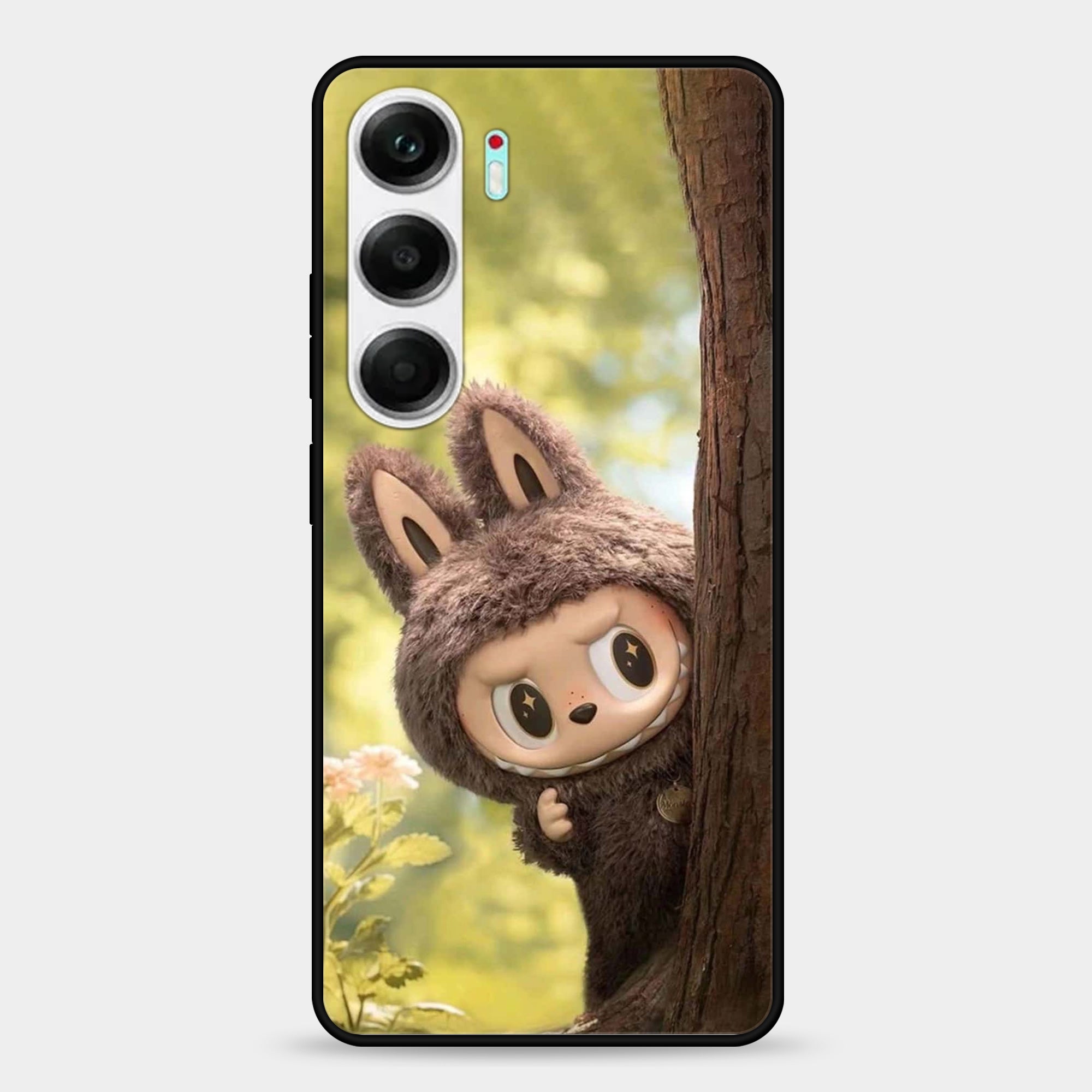 TECNO Camon 40 Pro Design-086 Premium Glossy Phone Case