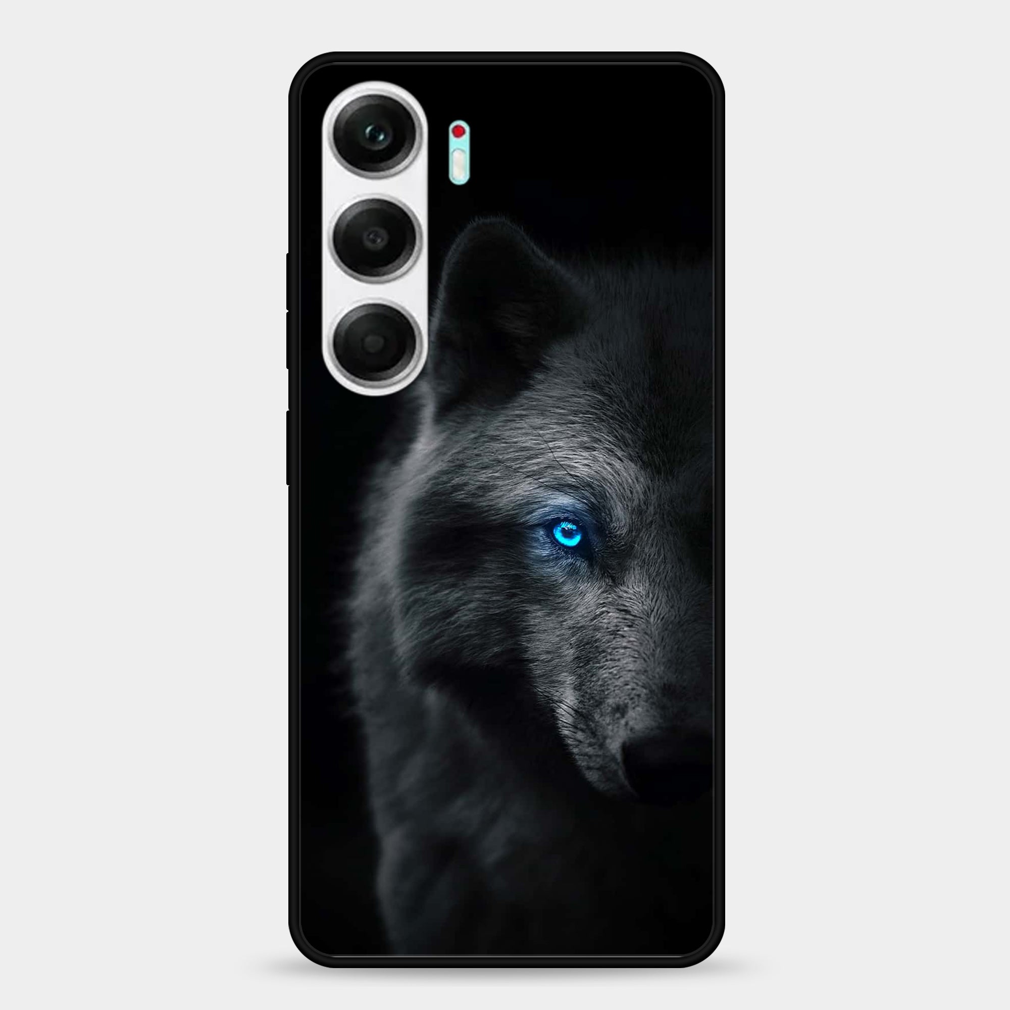 TECNO Camon 40 Design-106 Premium Glossy Phone Case