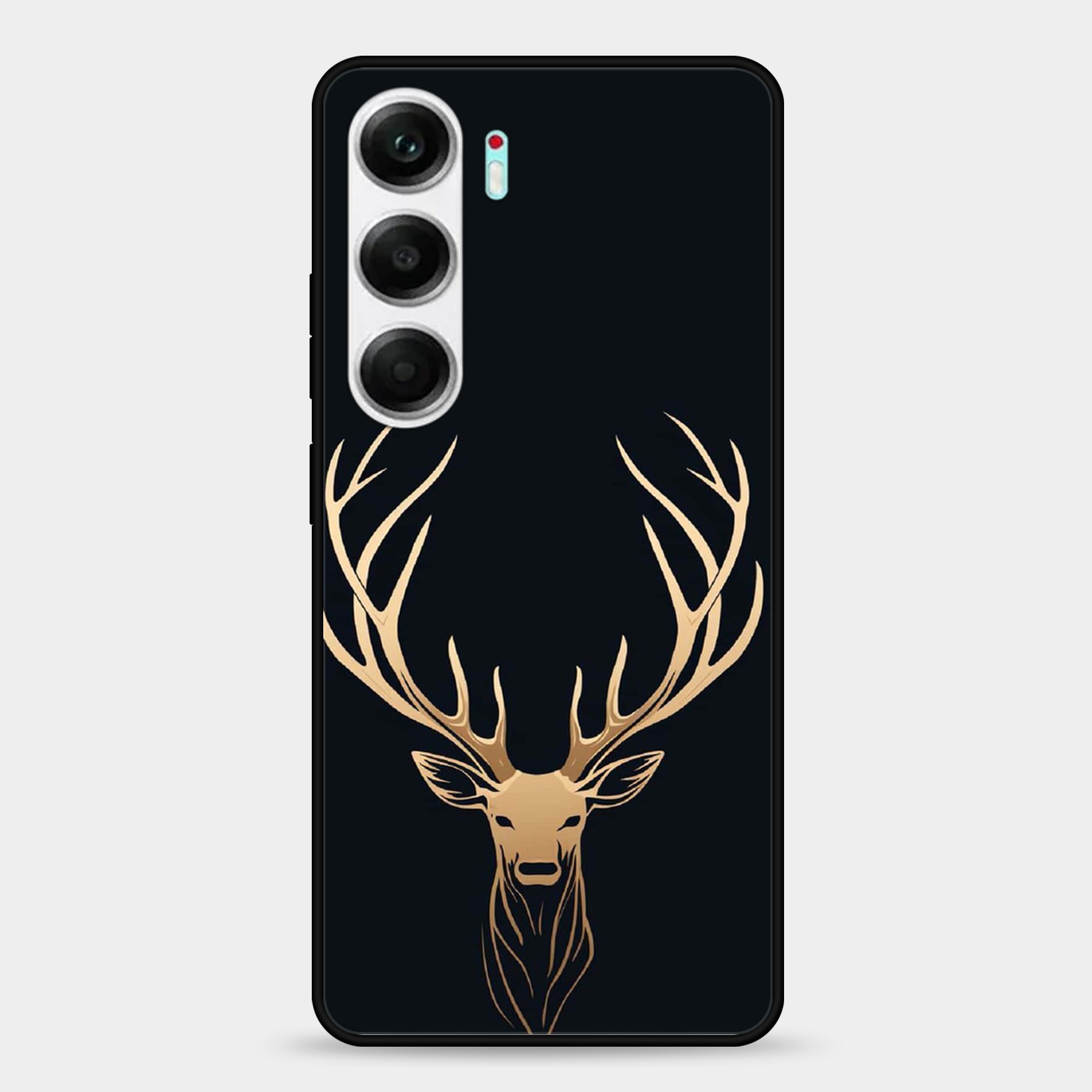 TECNO Camon 40 Design-108 Premium Glossy Phone Case