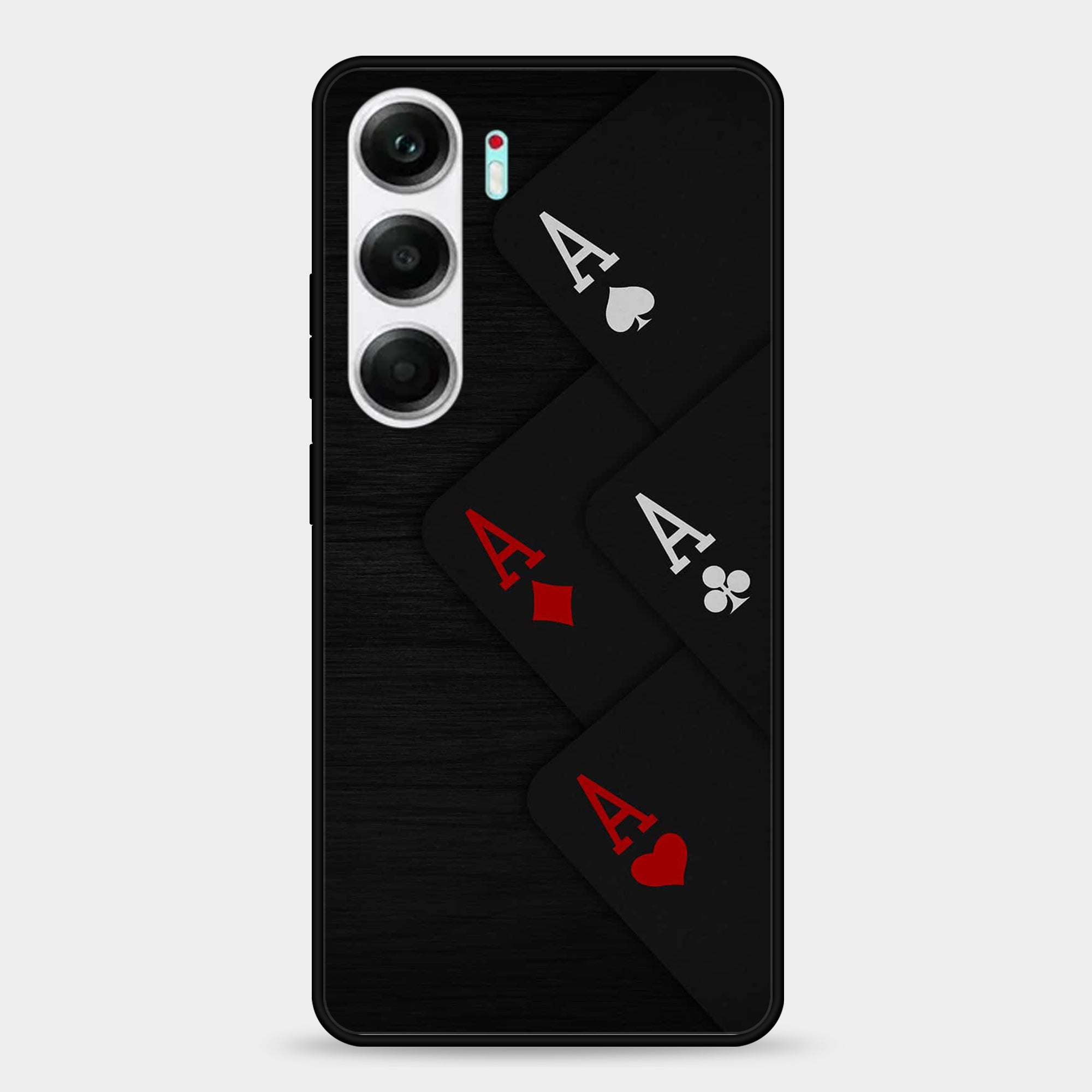 TECNO Camon 40 Design-120 Premium Glossy Phone Case