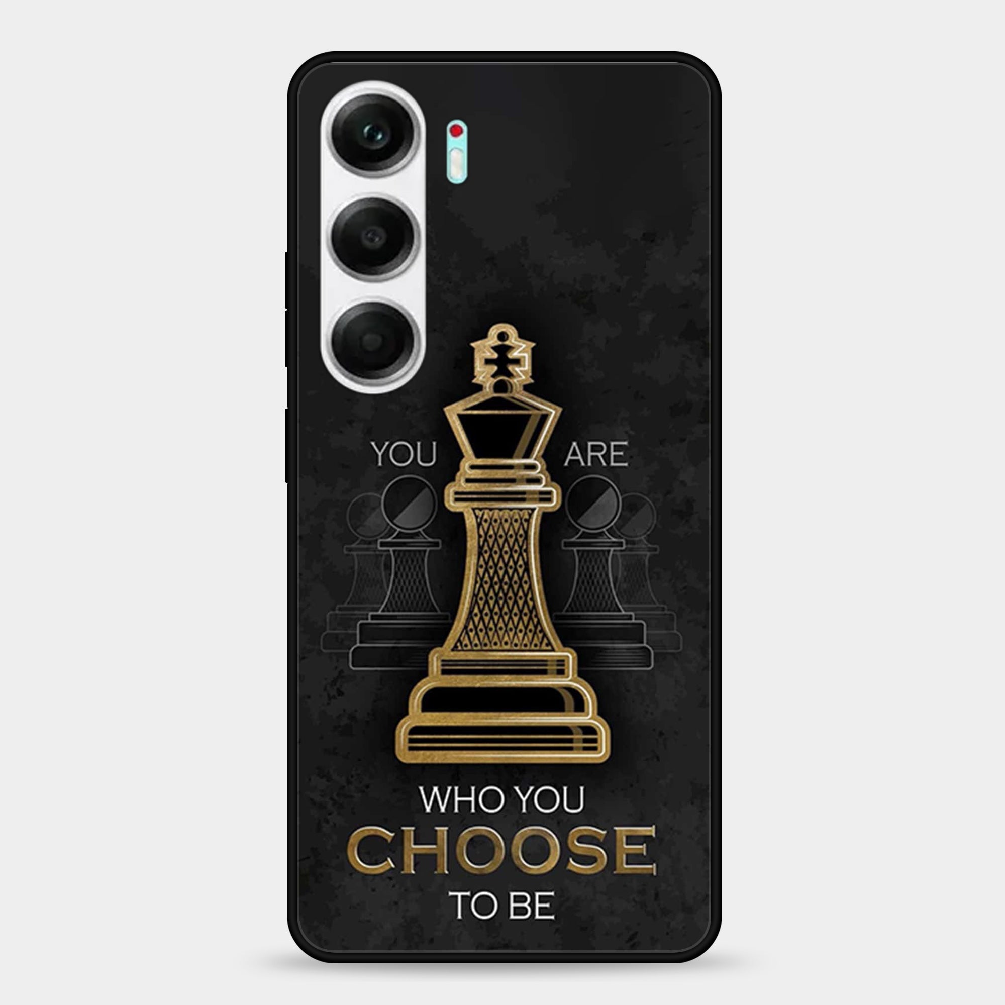 TECNO Camon 40 Design-122 Premium Glossy Phone Case