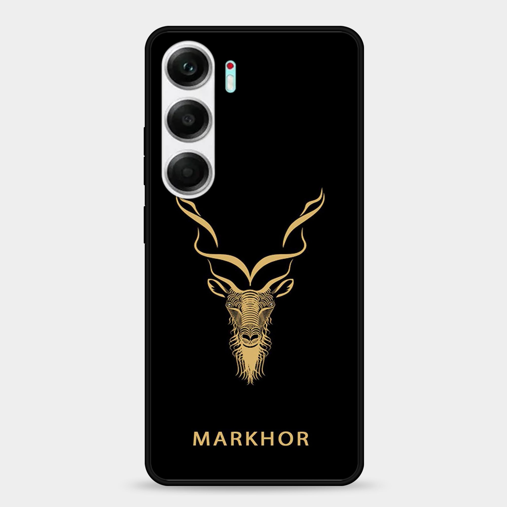 TECNO Camon 40 Design-126 Premium Glossy Phone Case