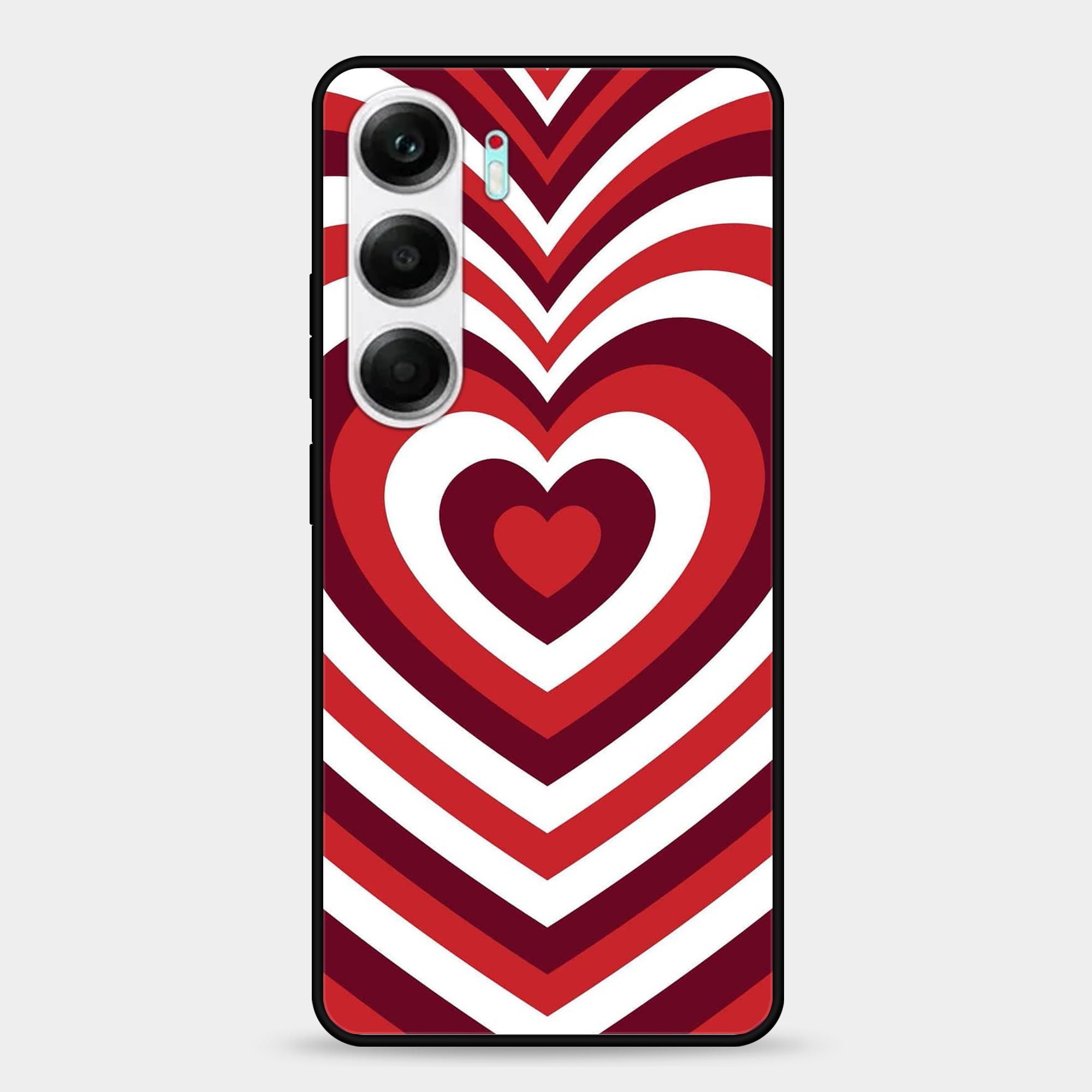 TECNO Camon 40 Pro Design-130 Premium Glossy Phone Case