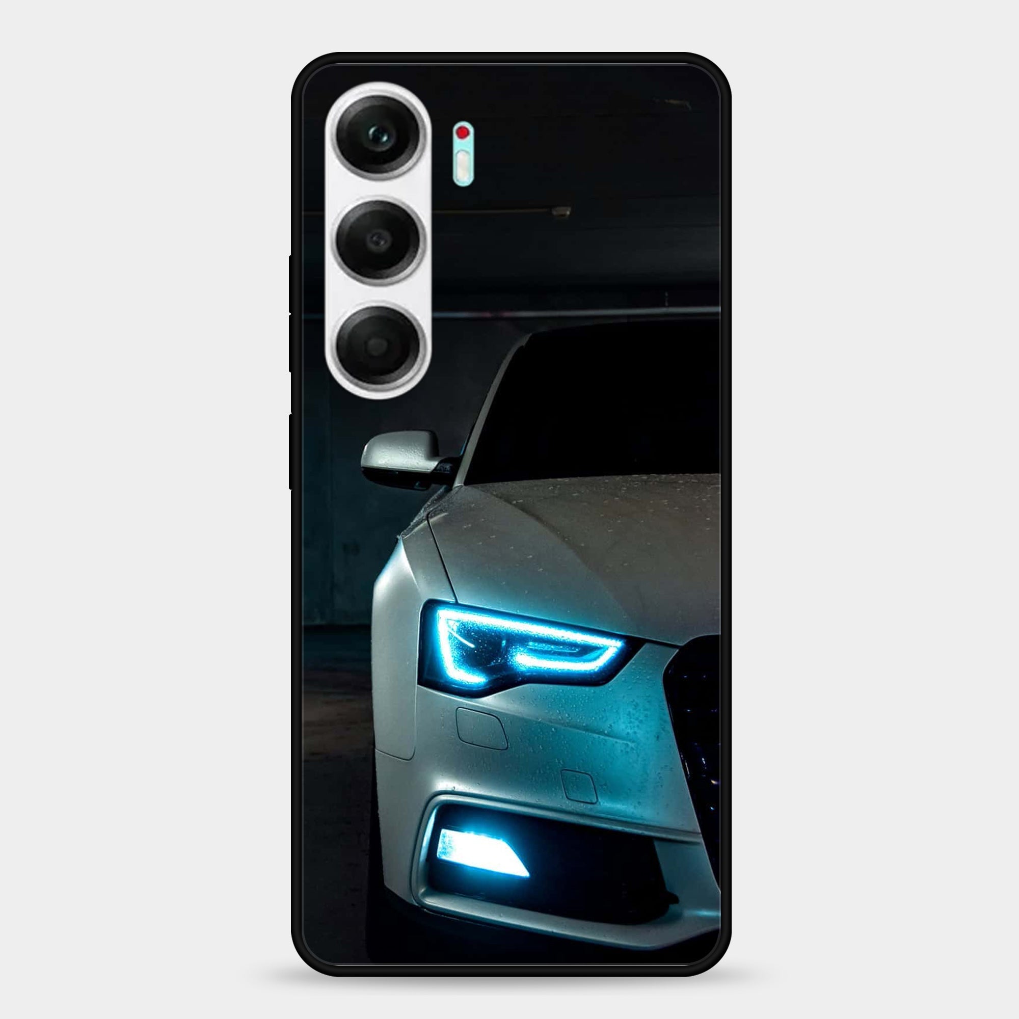 TECNO Camon 40 Pro Design-139 Premium Glossy Phone Case