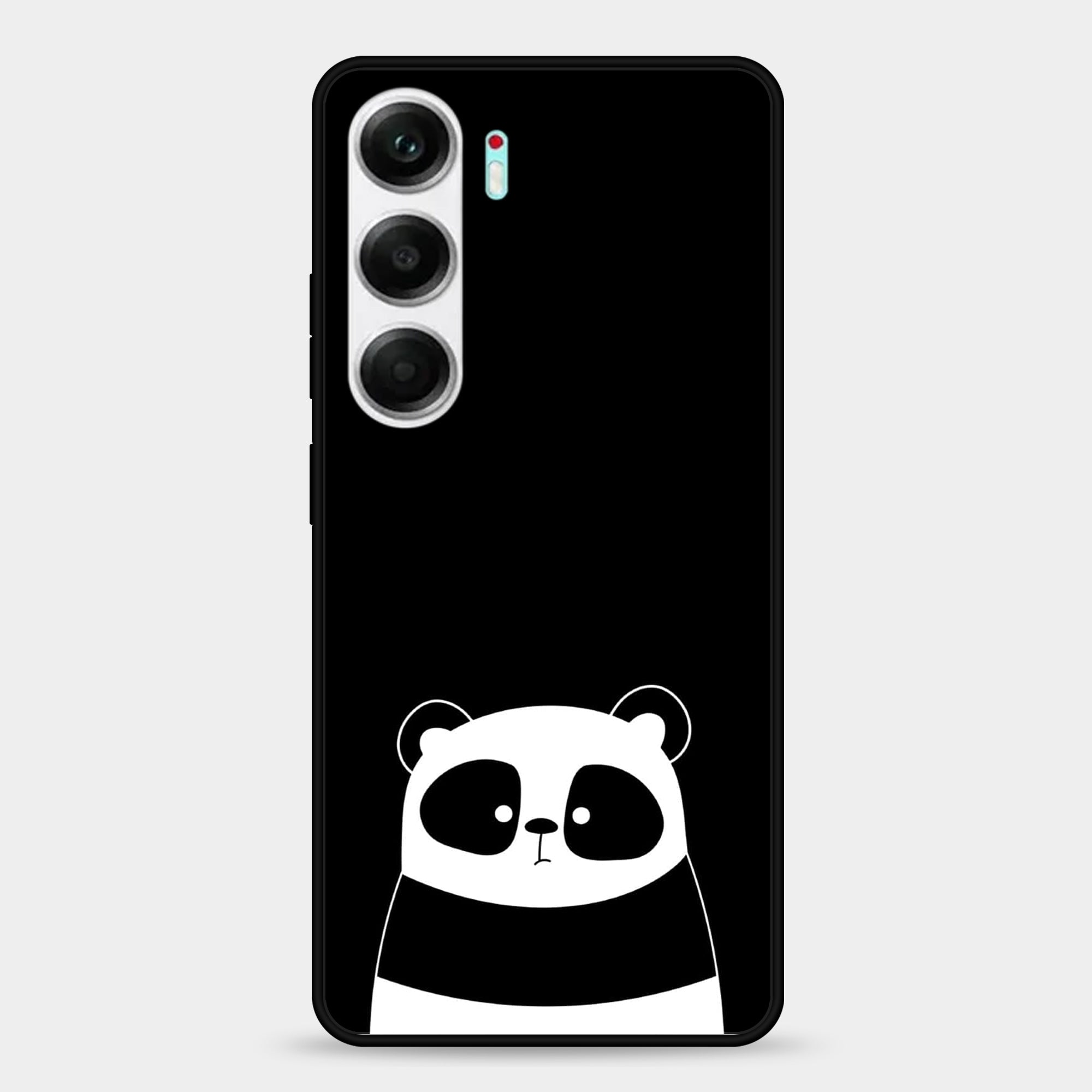 TECNO Camon 40 Design-147 Premium Glossy Phone Case