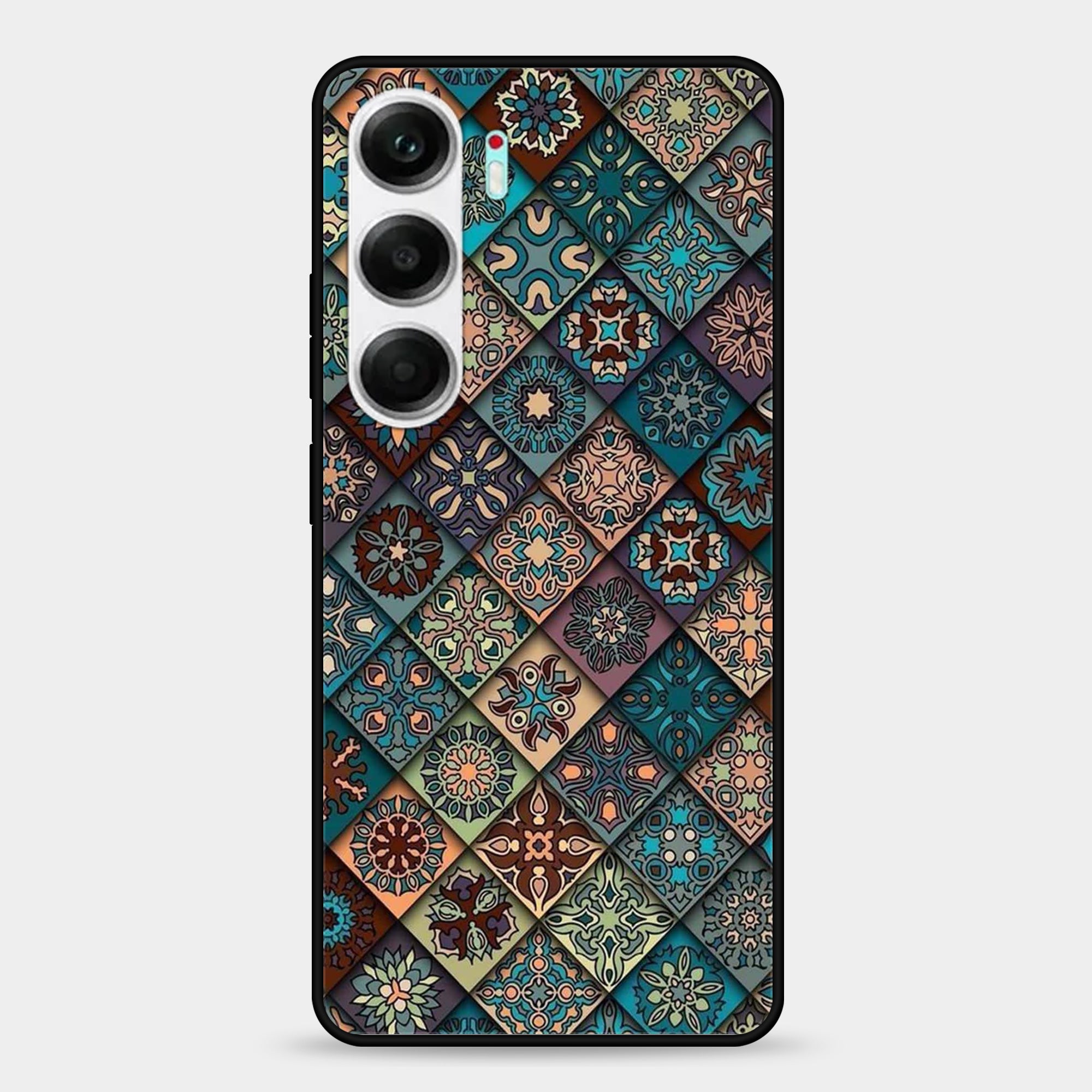 TECNO Camon 40 Design-149 Premium Glossy Phone Case