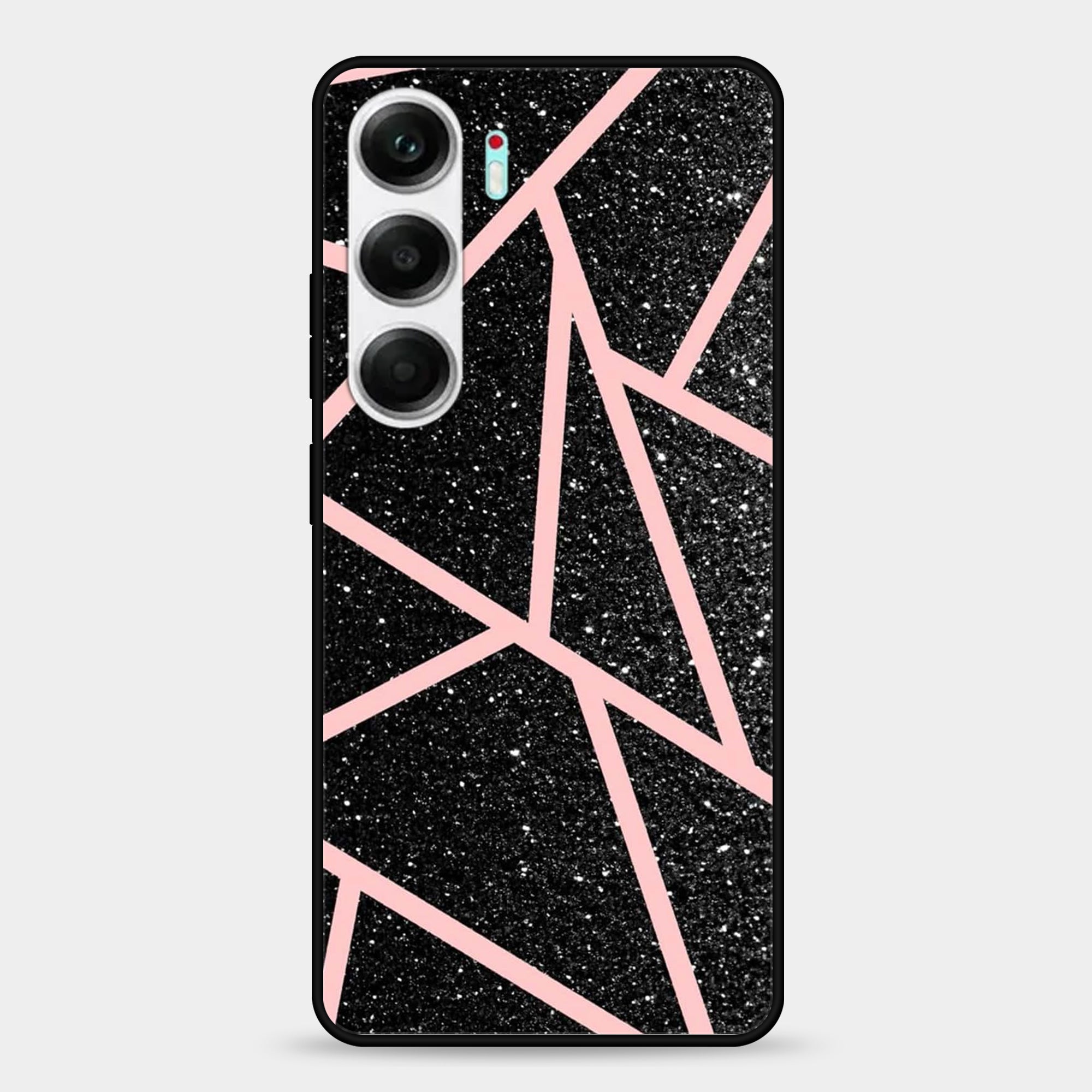 TECNO Camon 40 Design-160 Premium Glossy Phone Case