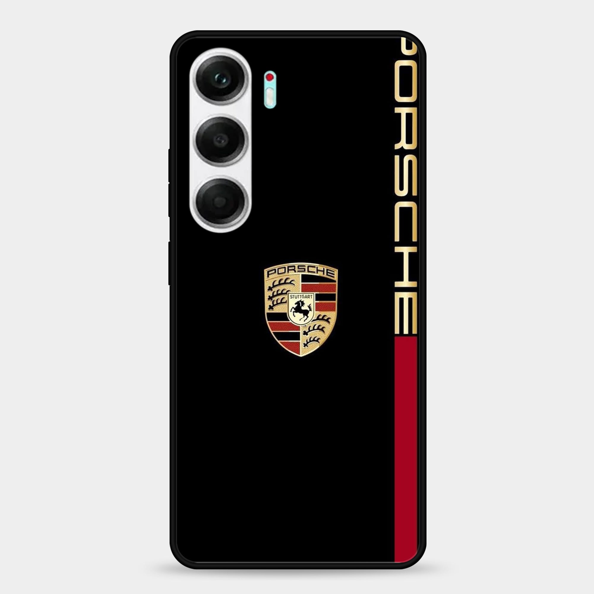 TECNO Camon 40 Pro Design-161 Premium Glossy Phone Case