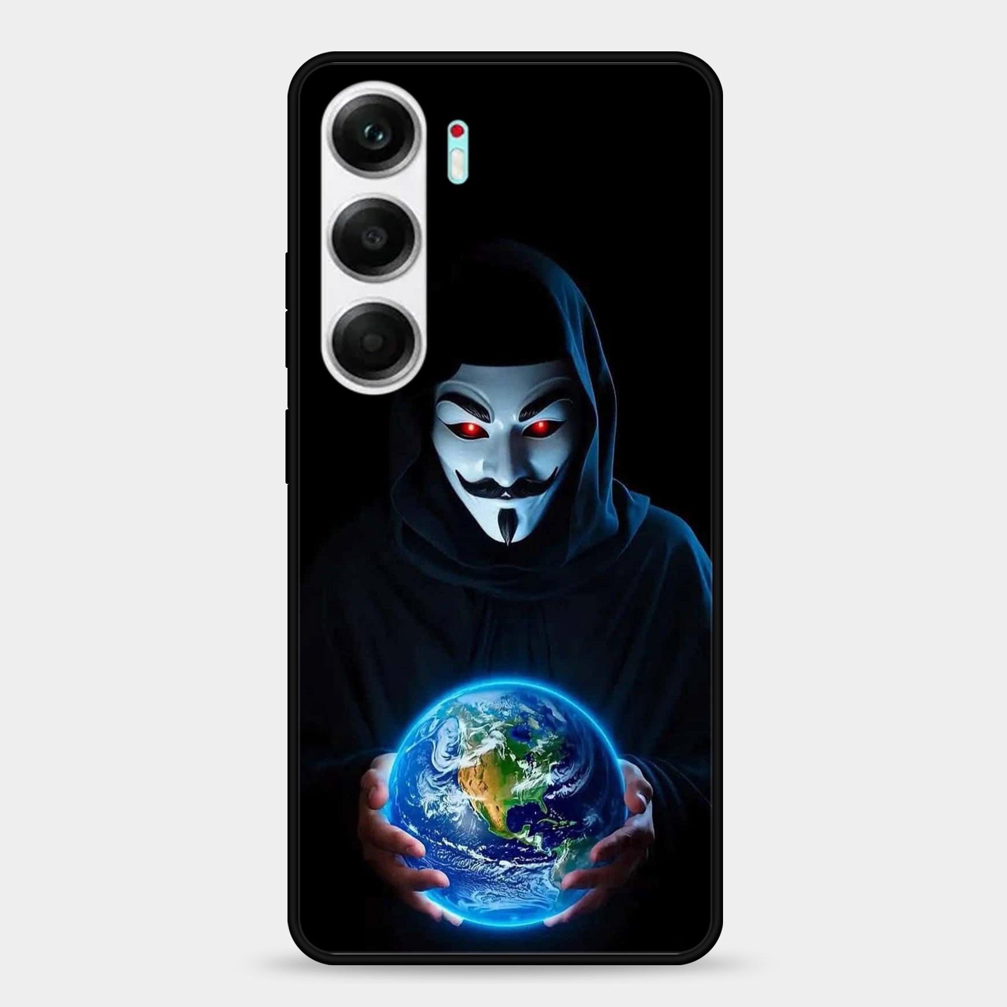 TECNO Camon 40 Design-162 Premium Glossy Phone Case