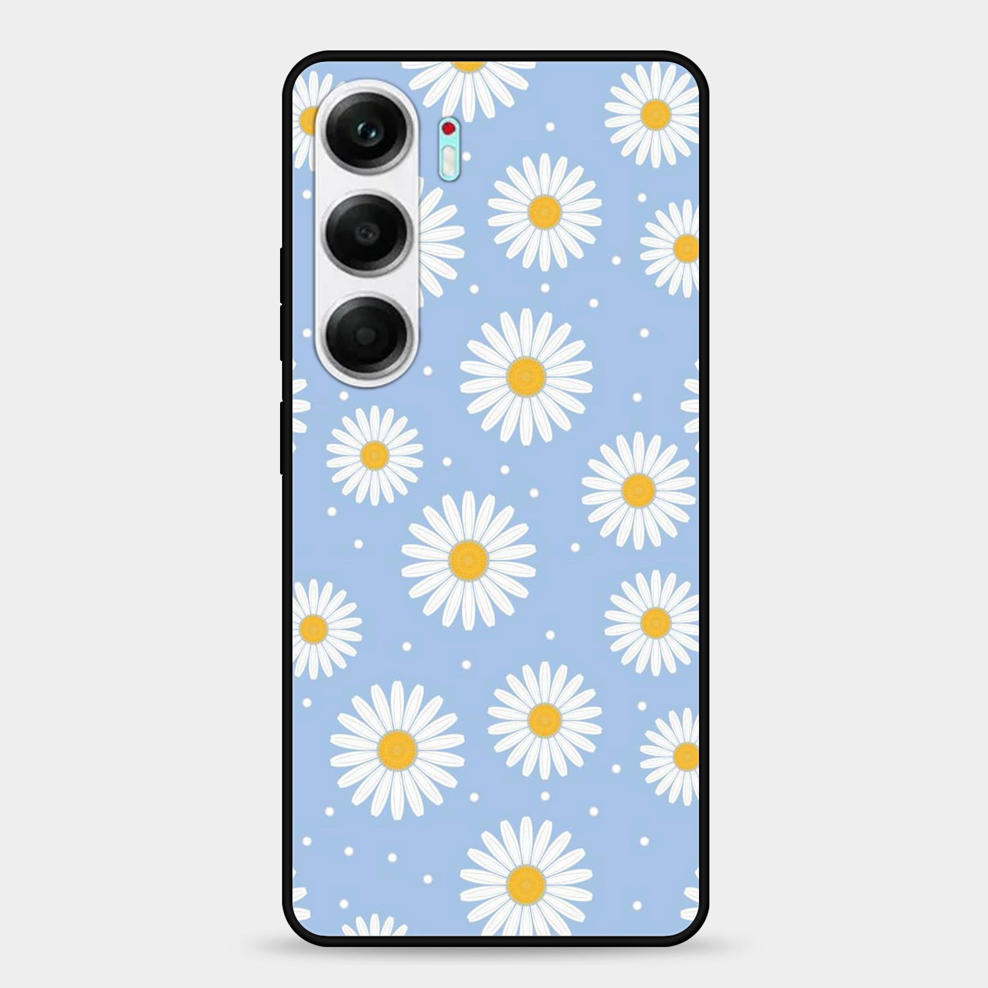 TECNO Camon 40 Design-164 Premium Glossy Phone Case