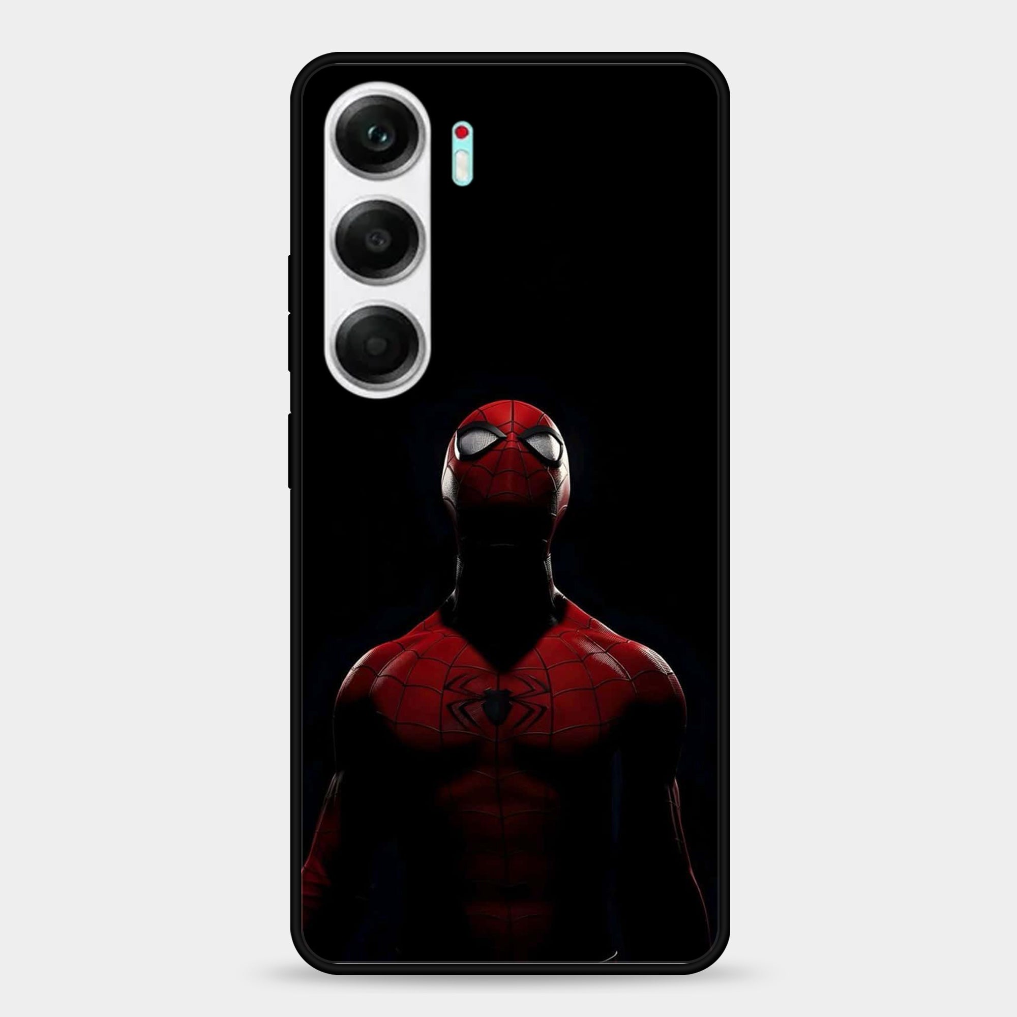 TECNO Camon 40 Design-165 Premium Glossy Phone Case