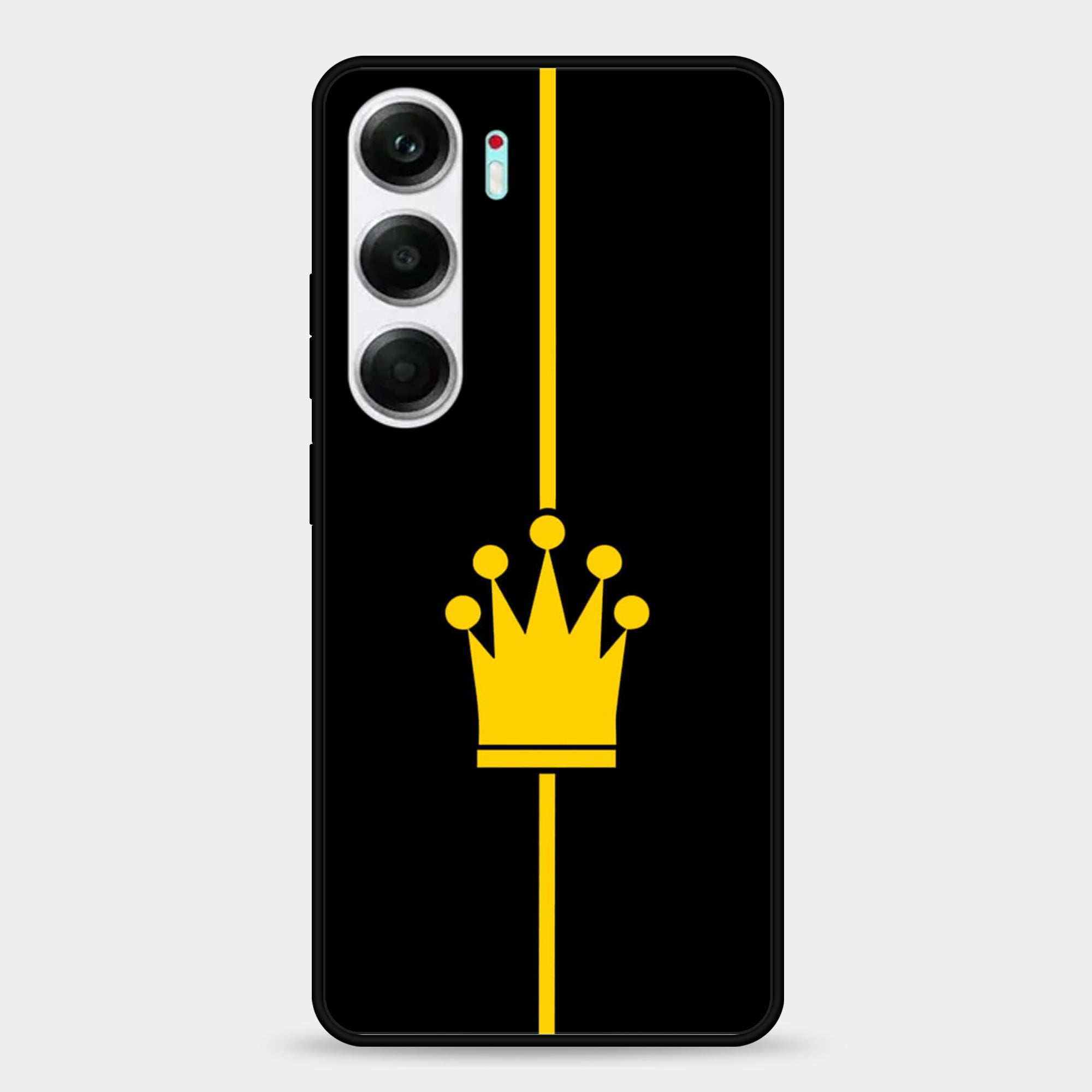 TECNO Camon 40 Design-166 Premium Glossy Phone Case