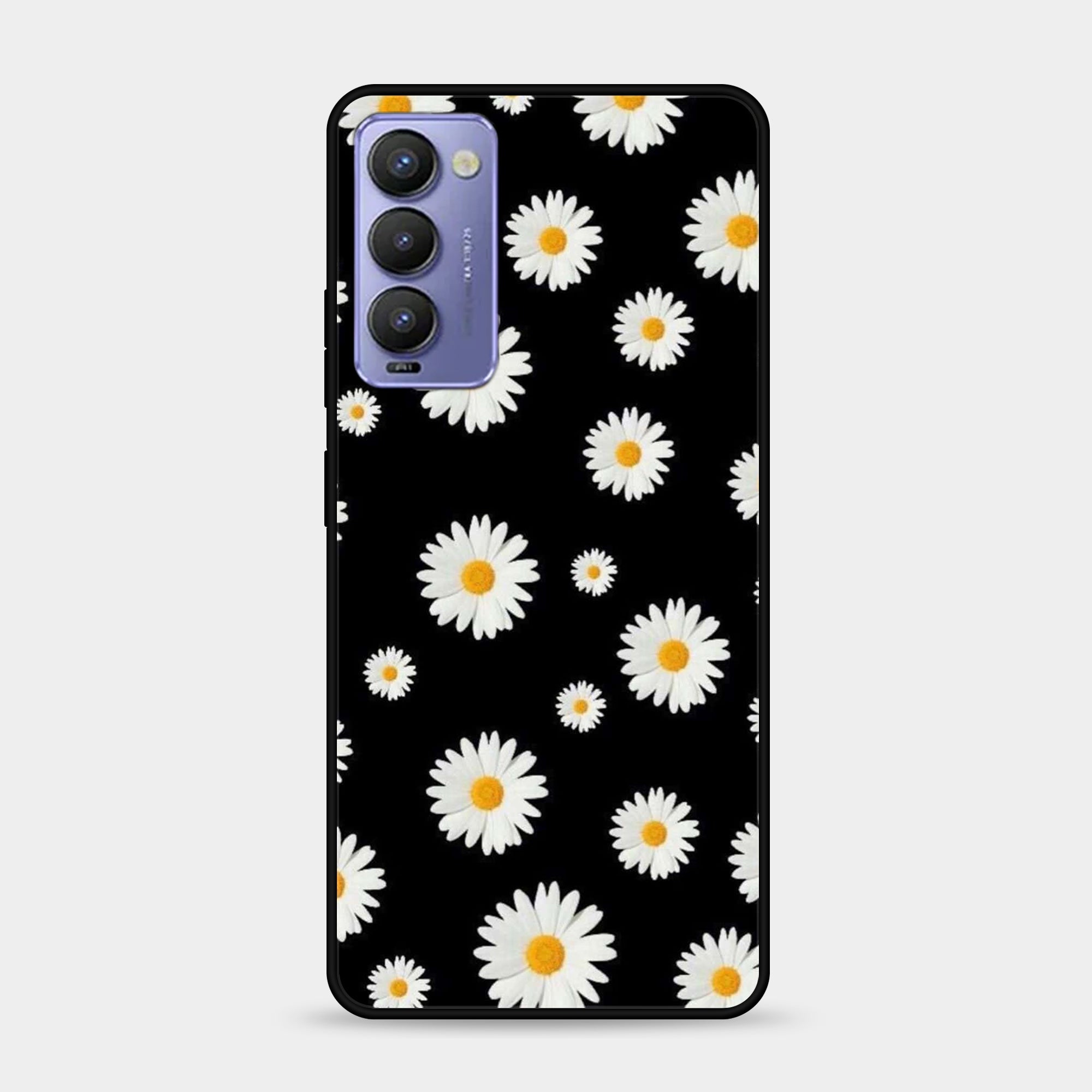 Tecno Camon 18 Design-018 Premium Glossy Phone Case