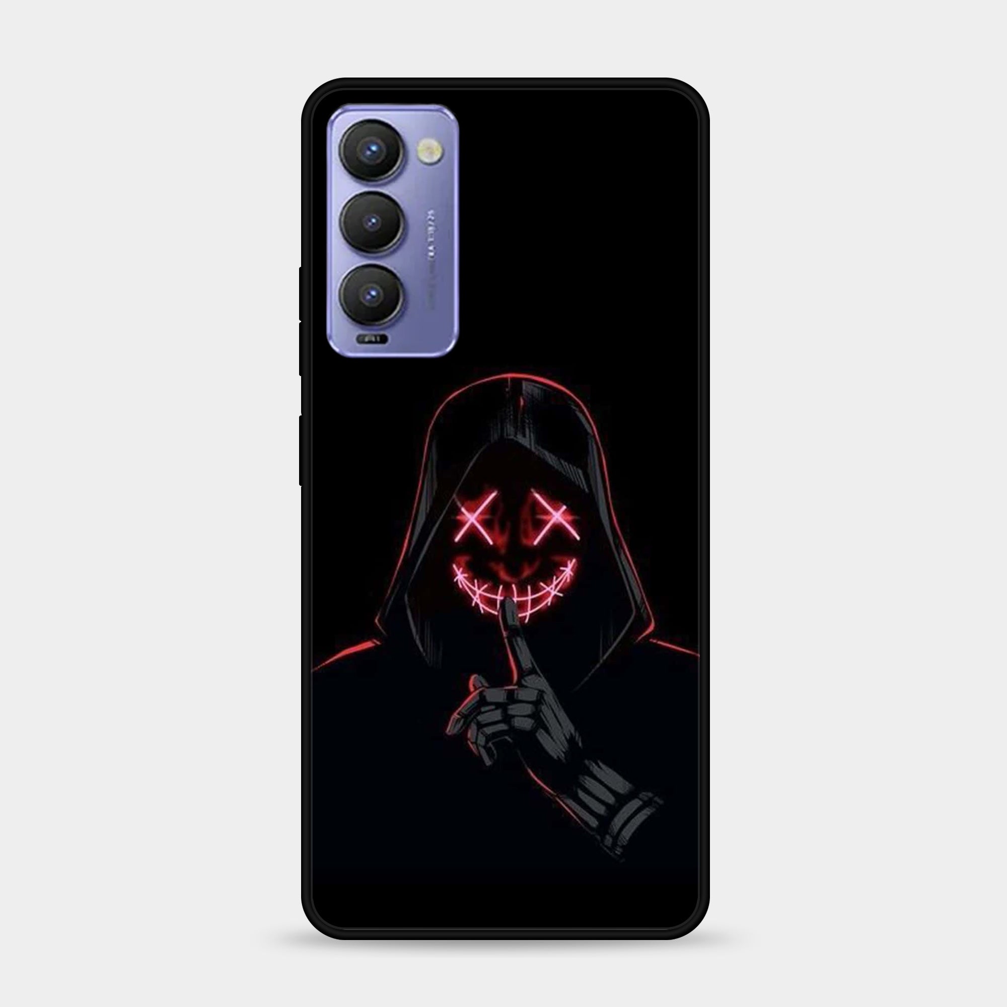 Tecno Camon 18 Design-061 Premium Glossy Phone Case