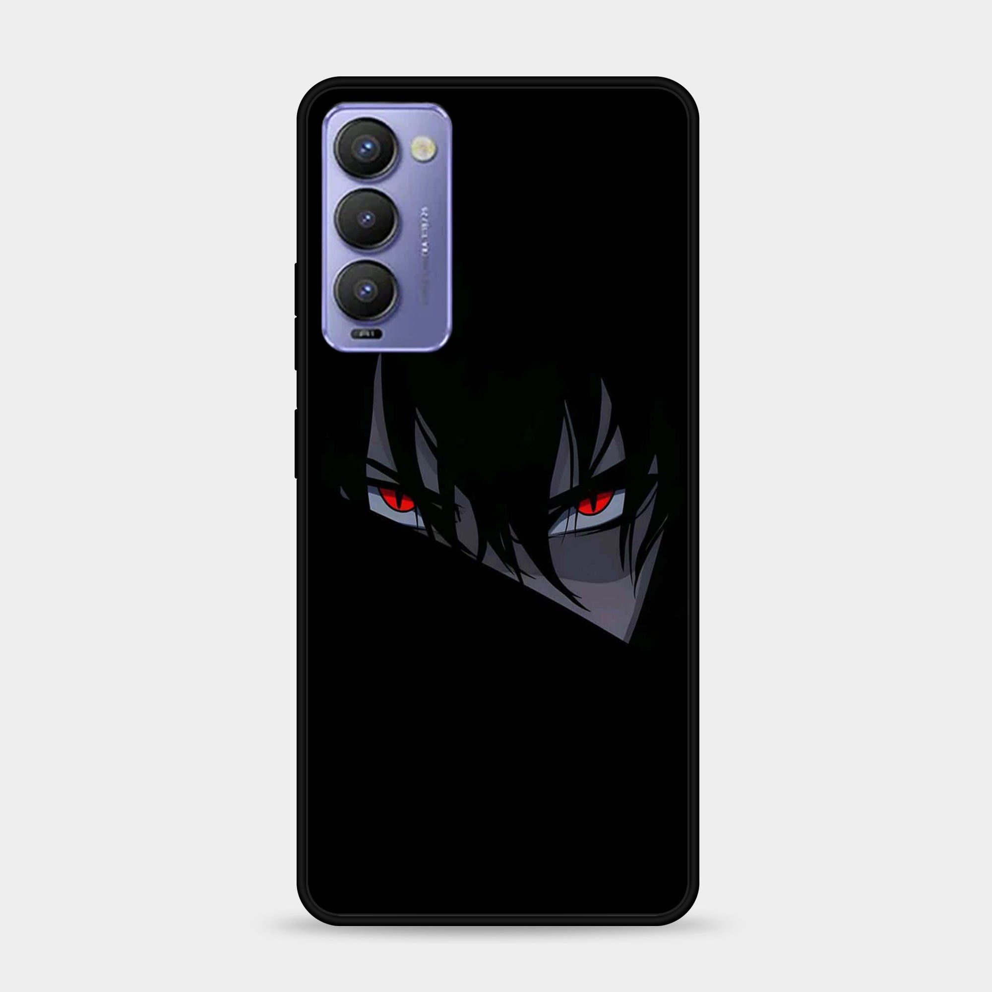 Tecno Camon 18 Design-072 Premium Glossy Phone Case