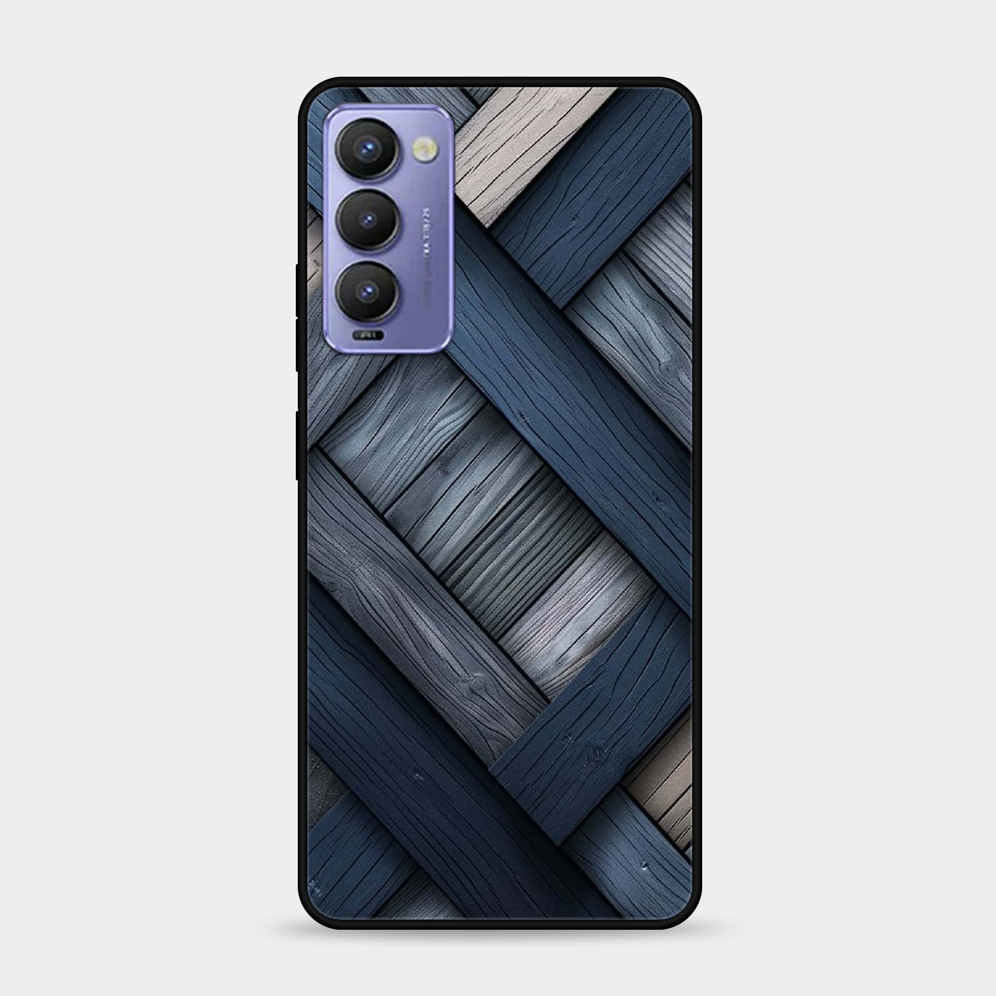 Tecno Camon 18 Design-107 Premium Glossy Phone Case