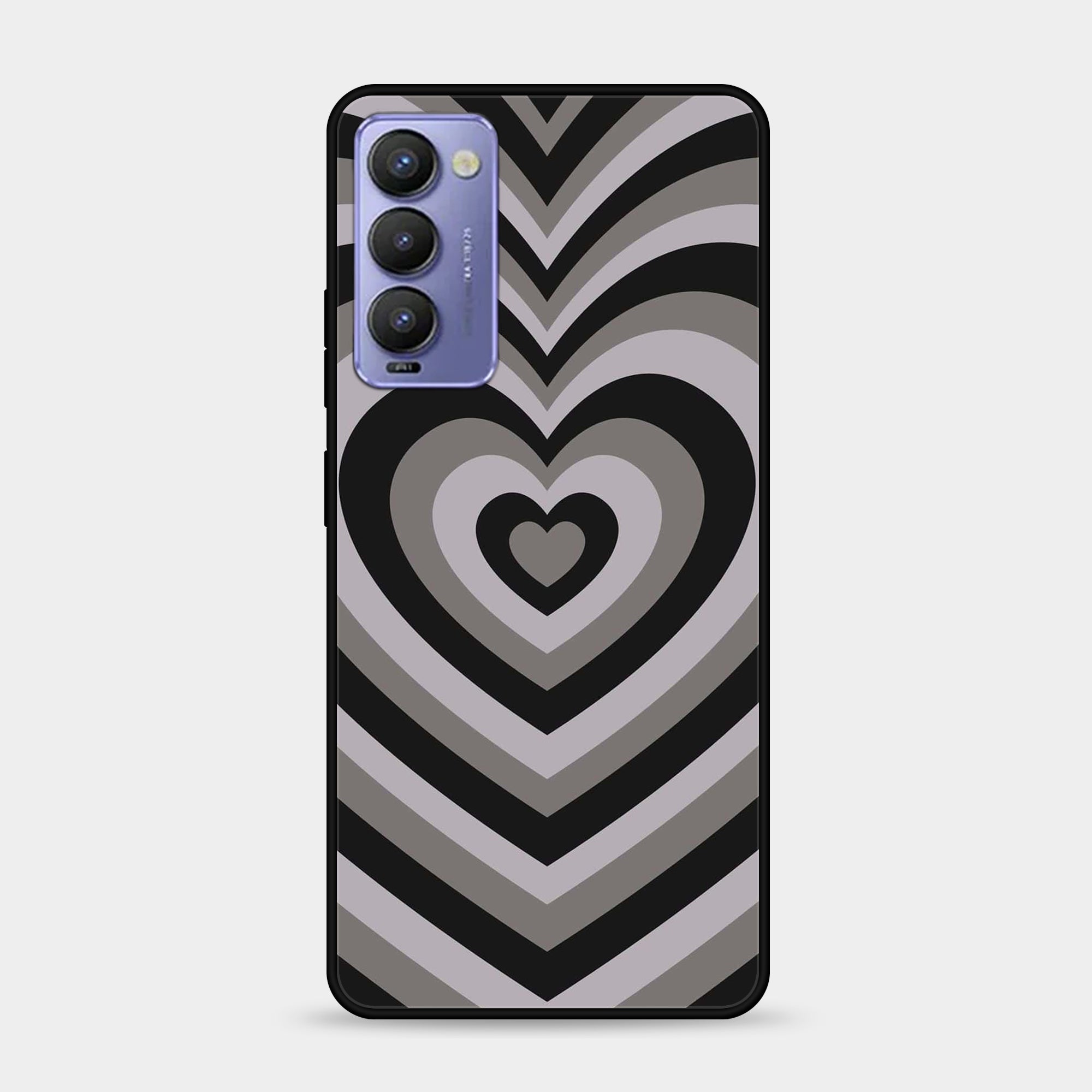 Tecno Camon 18 Design-131 Premium Glossy Phone Case