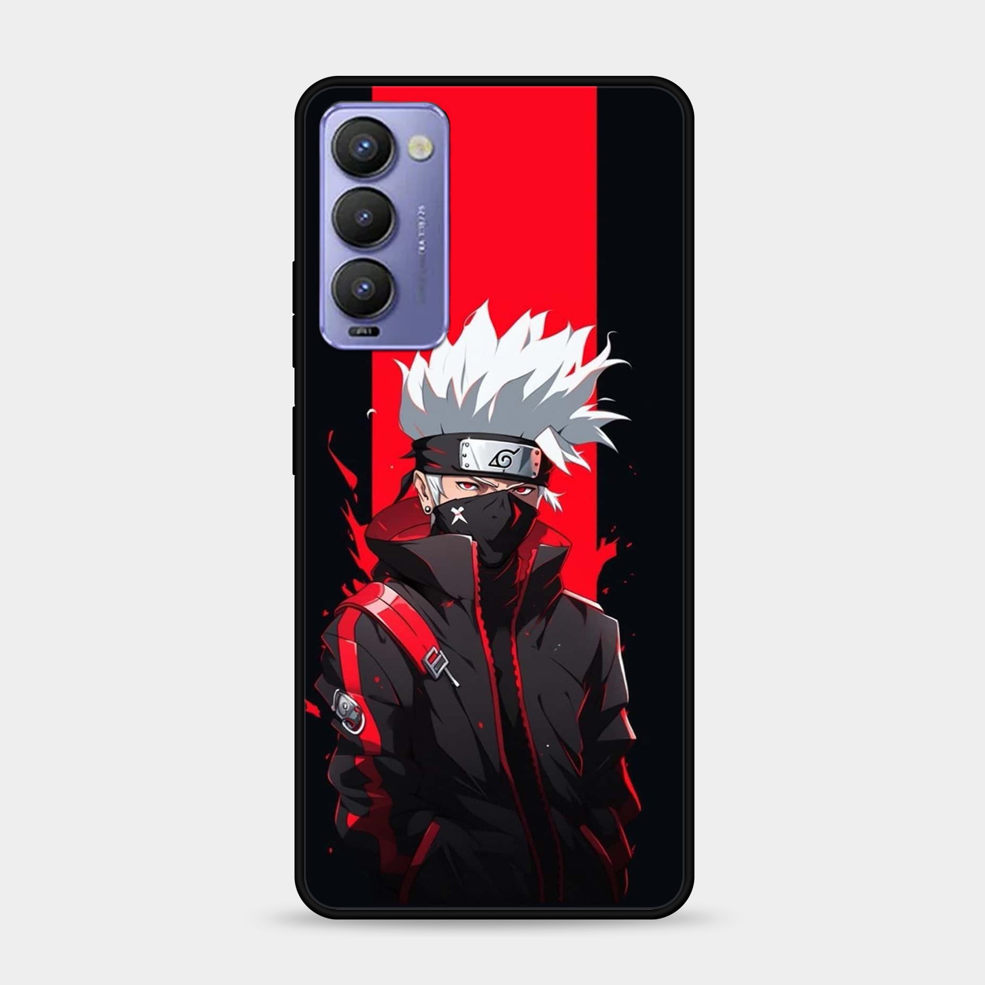 Tecno Camon 18 Design-154 Premium Glossy Phone Case