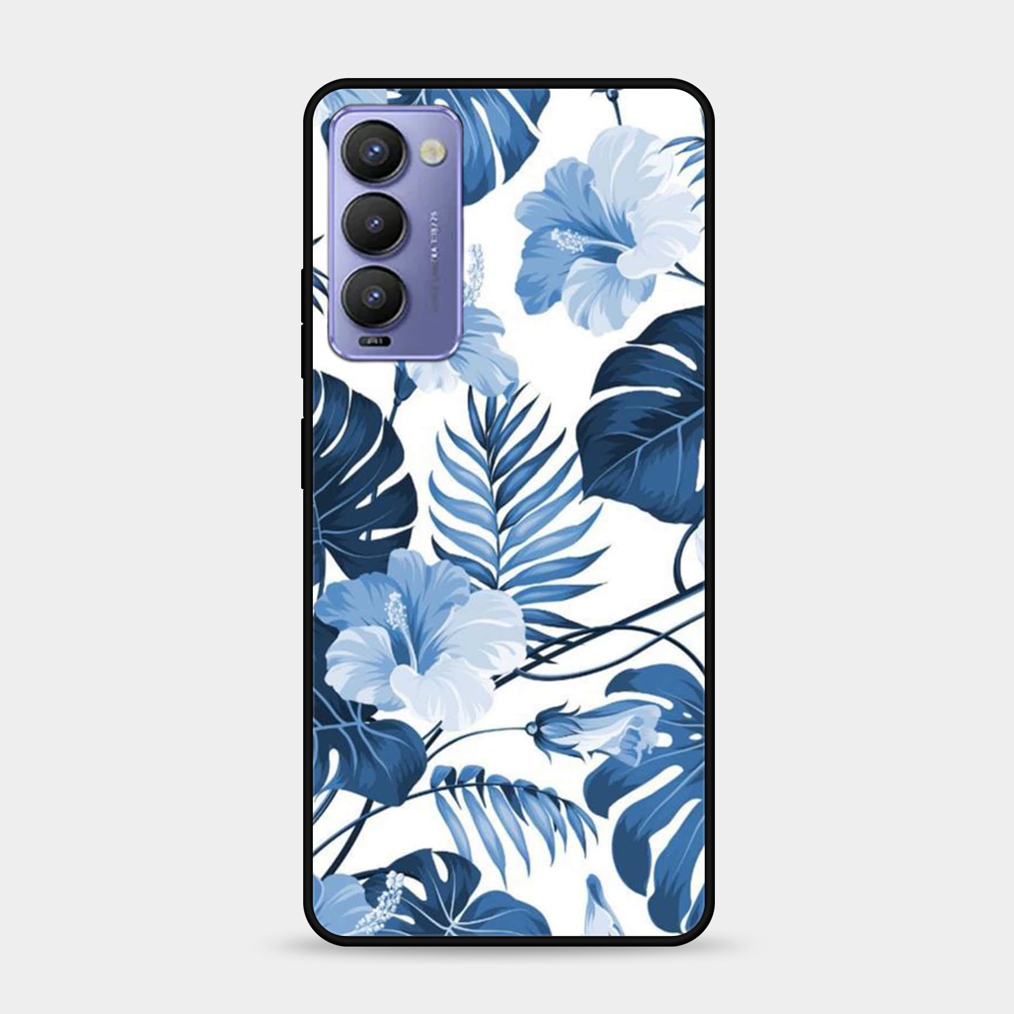 Tecno Camon 18 Premier Design-003 Premium Glossy Phone Case