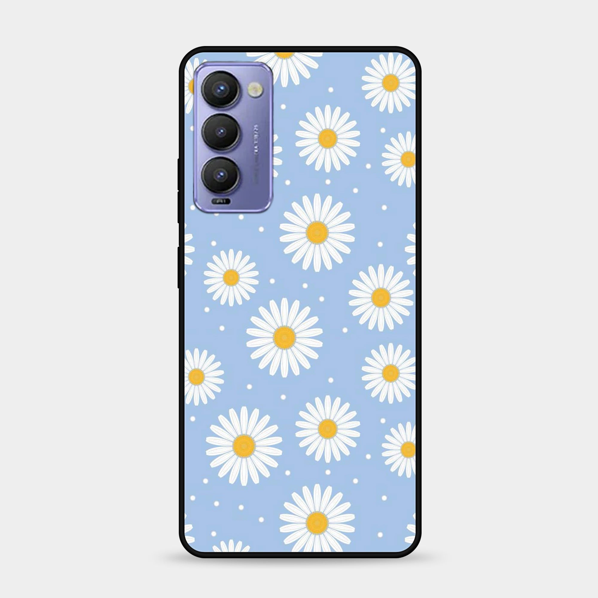 Tecno Camon 18 Premier Design-164 Premium Glossy Phone Case
