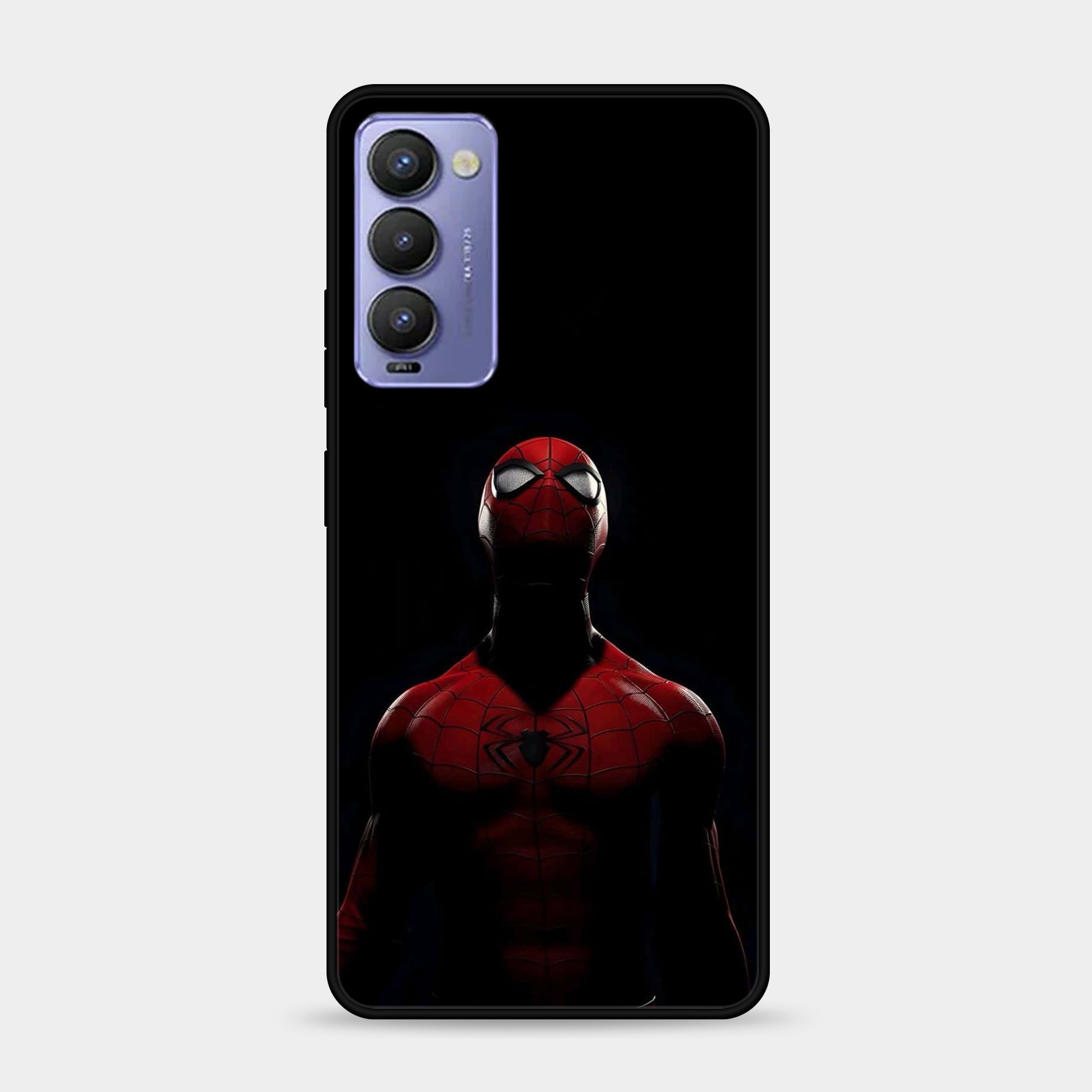 Tecno Camon 18 Premier Design-165 Premium Glossy Phone Case