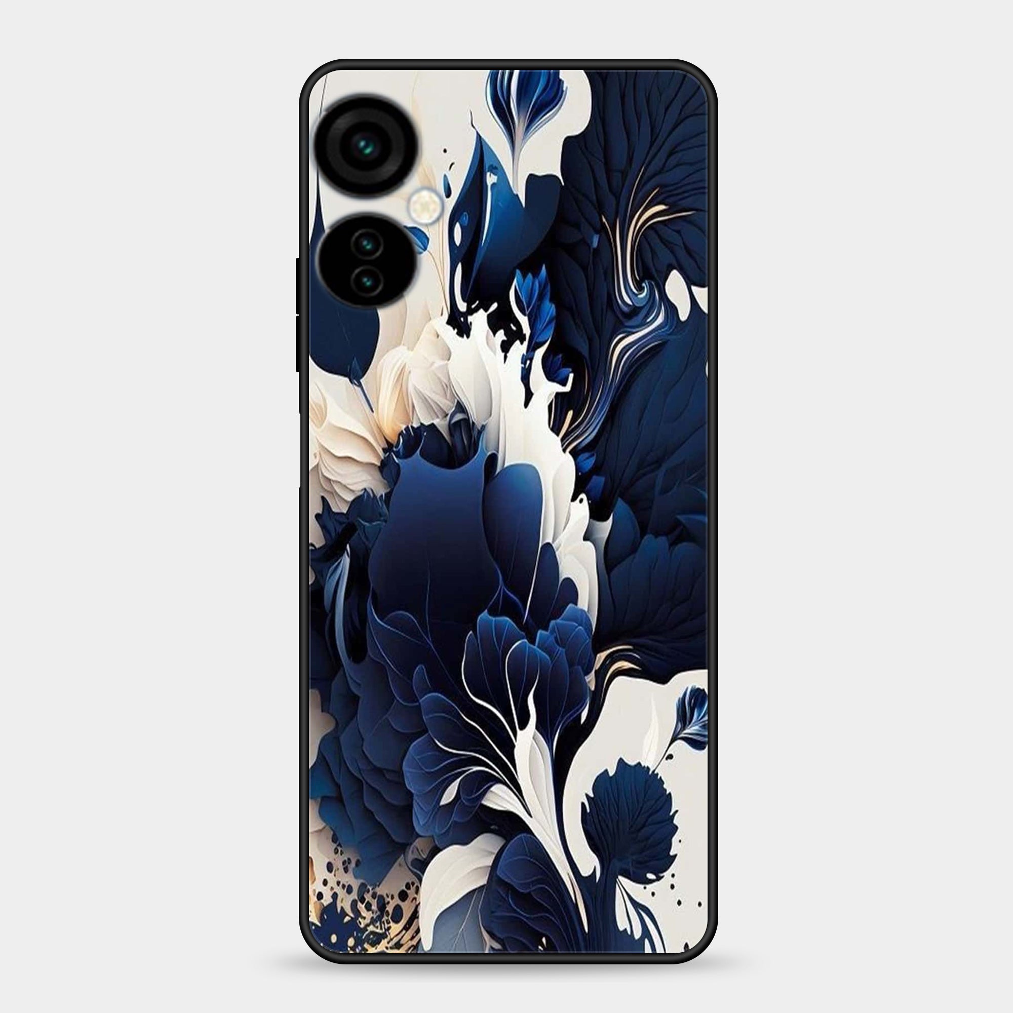 Tecno Camon 19 Neo Design-038 Premium Glossy Phone Case