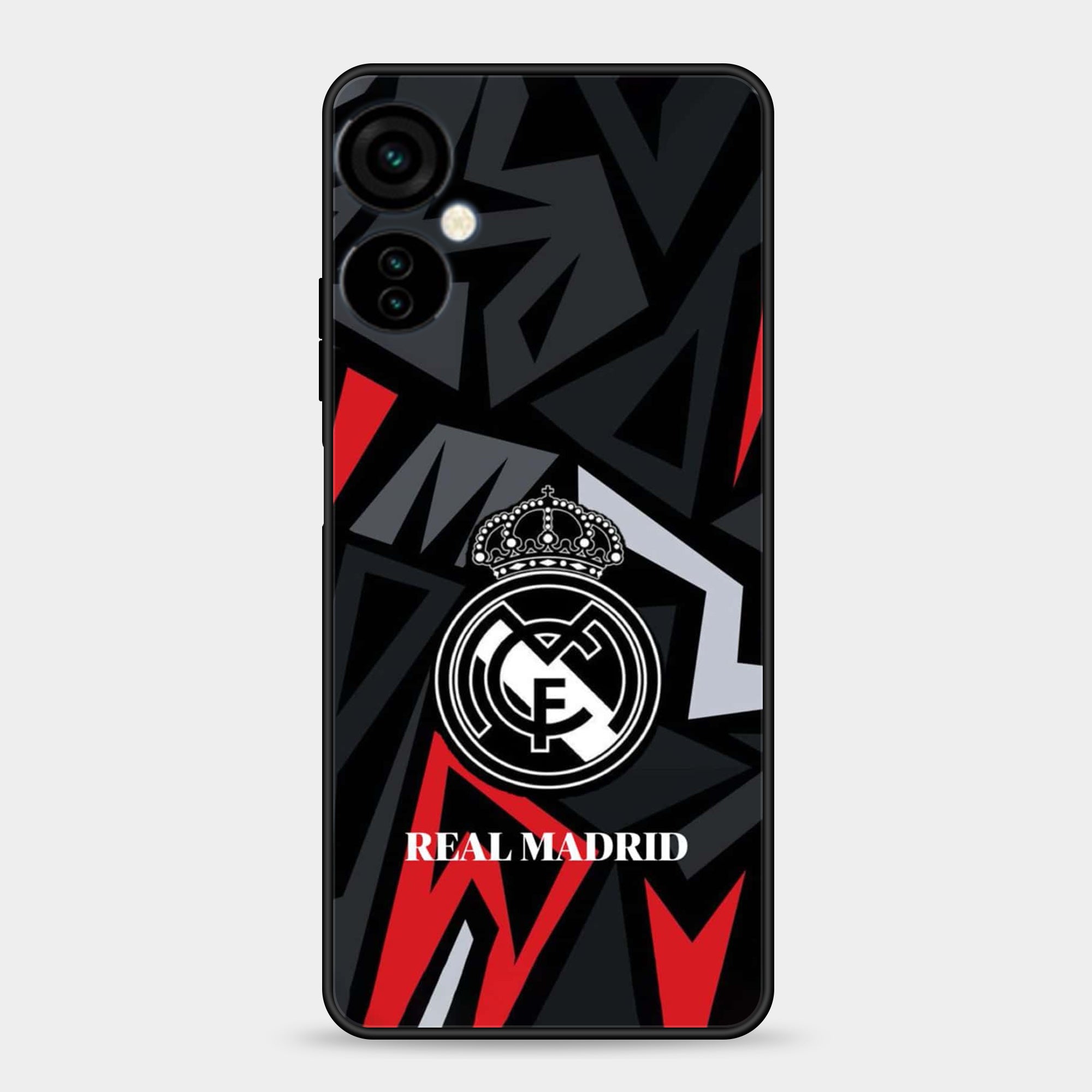 Tecno Camon 19 Neo Design-041 Premium Glossy Phone Case