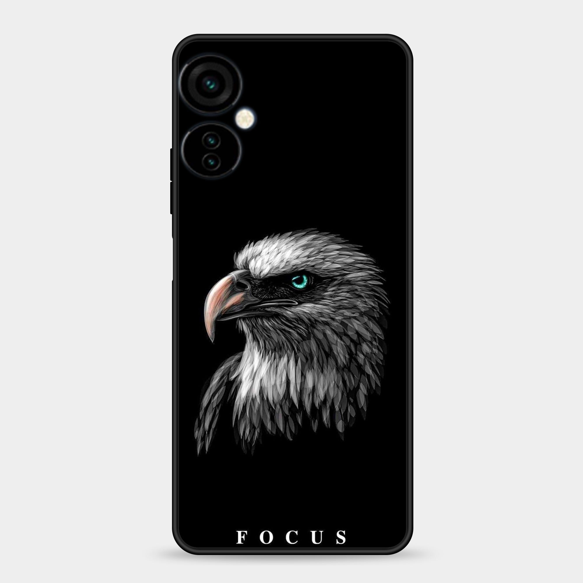 Tecno Camon 19 Neo Design-058 Premium Glossy Phone Case