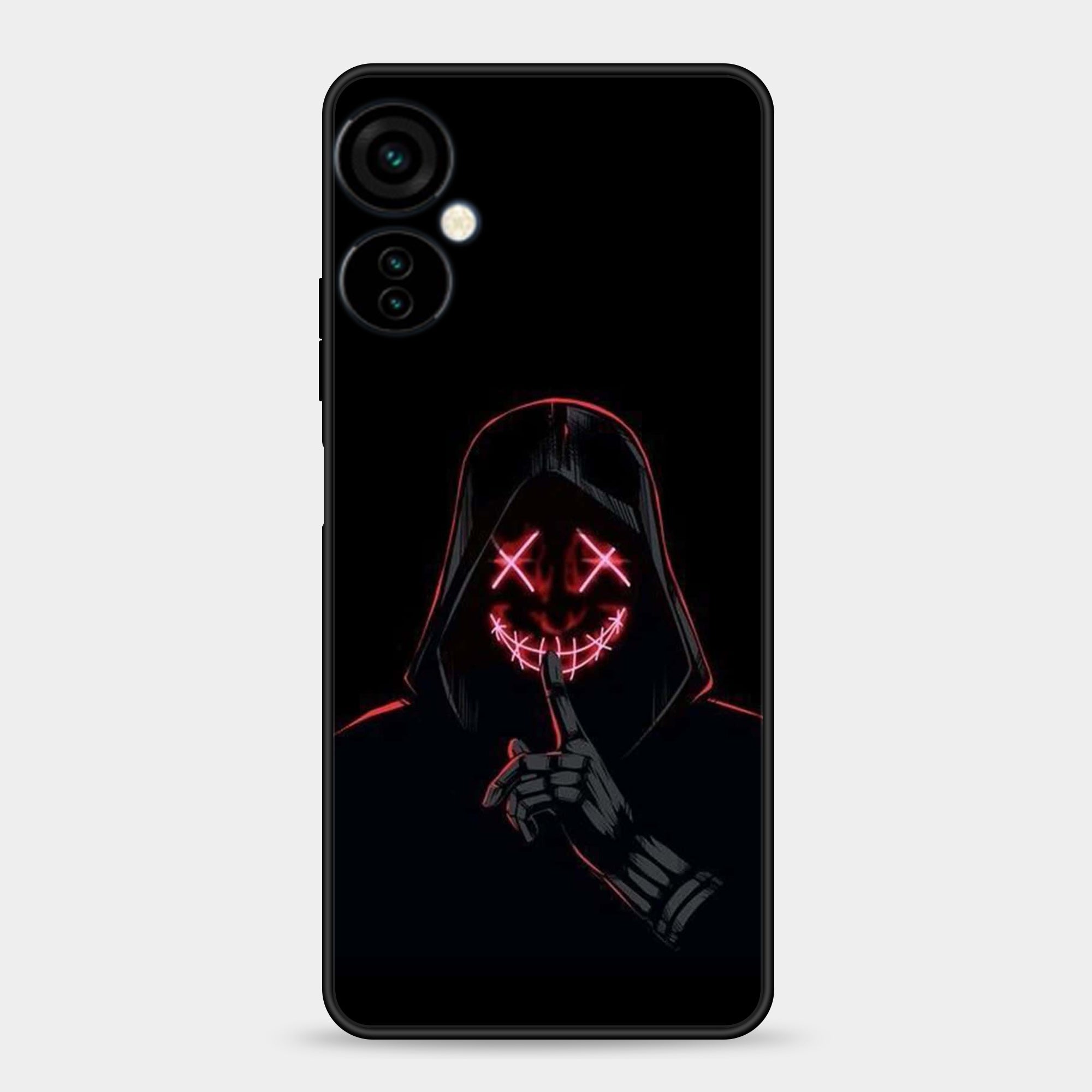 Tecno Camon 19 Neo Design-061 Premium Glossy Phone Case