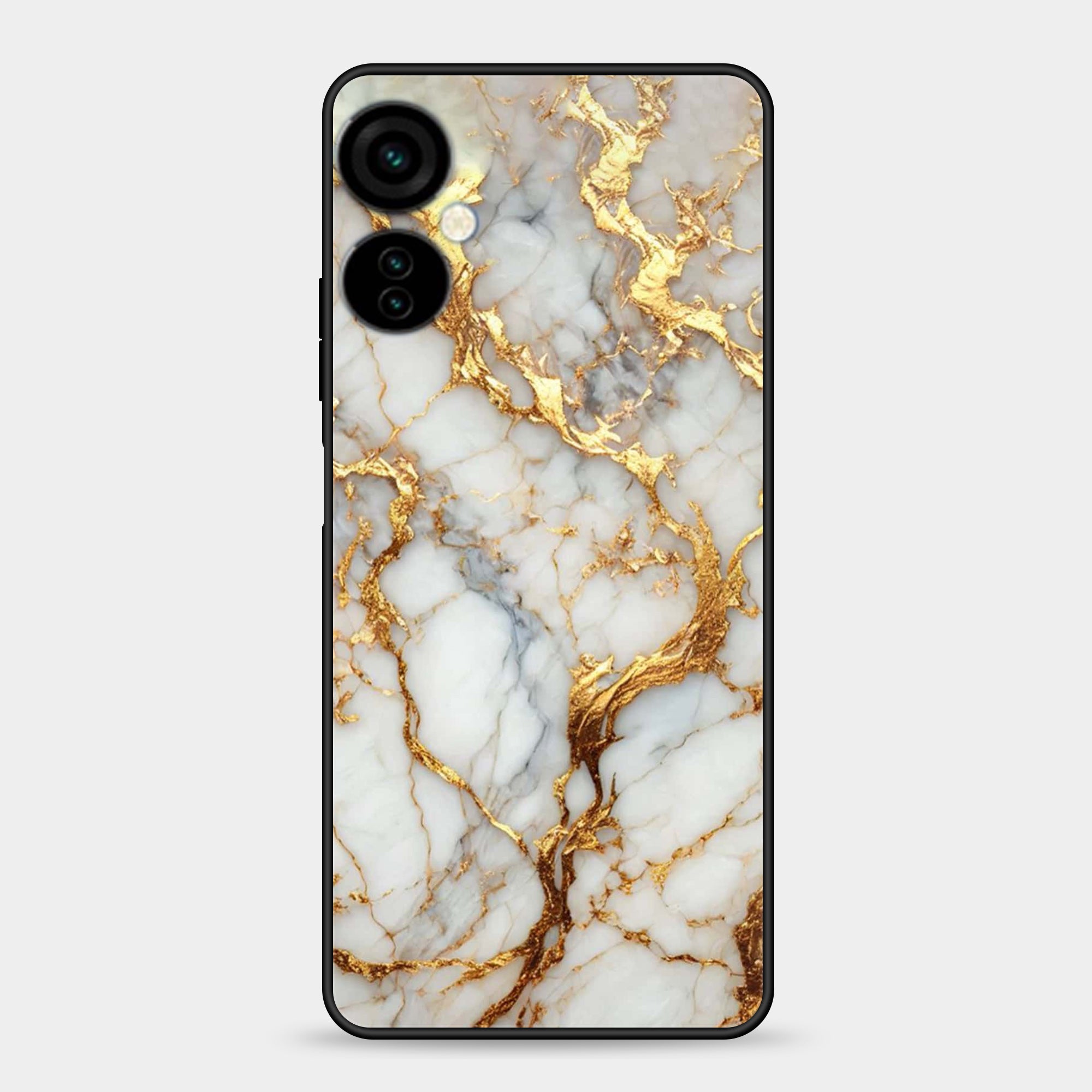 Tecno Camon 19 Neo Design-064 Premium Glossy Phone Case