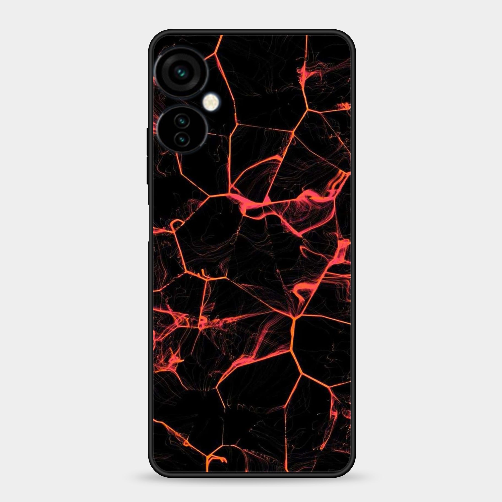 Tecno Camon 19 Neo Design-065 Premium Glossy Phone Case