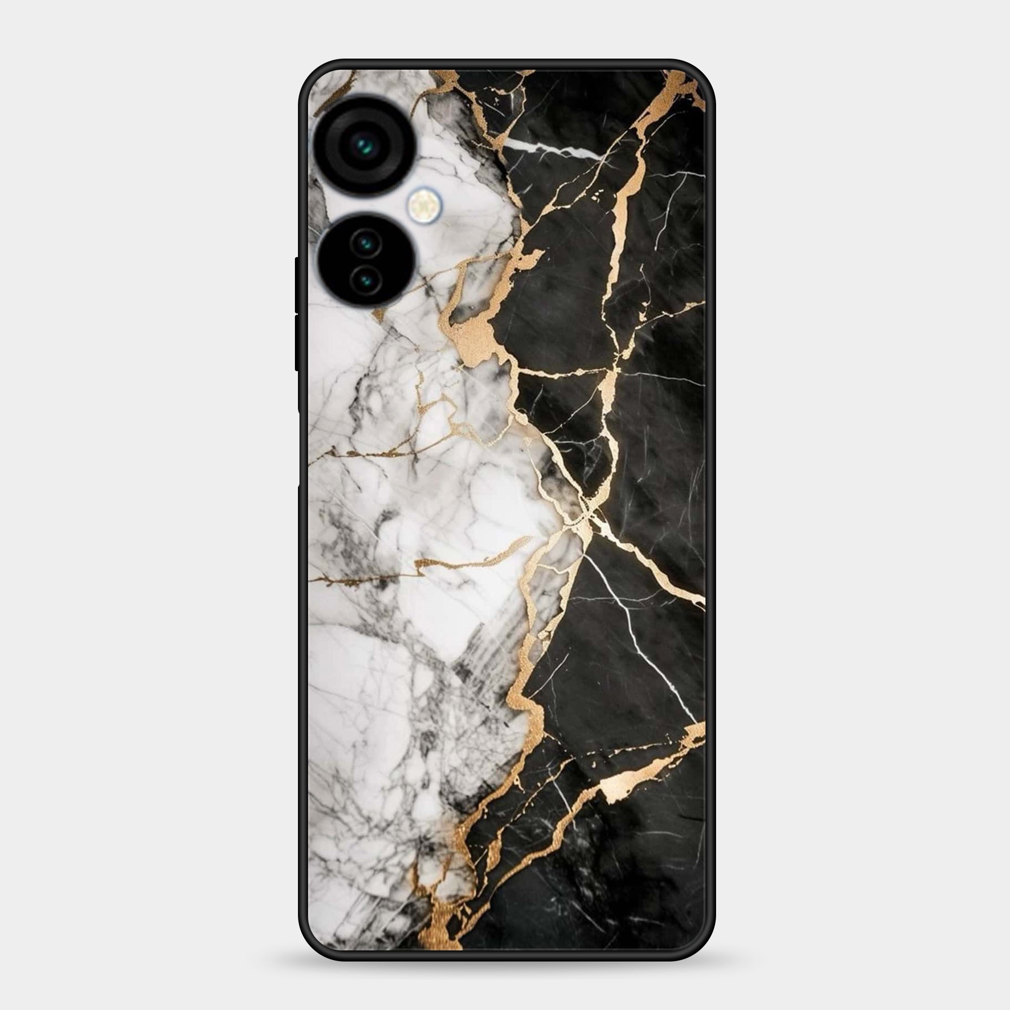 Tecno Camon 19 Neo Design-066 Premium Glossy Phone Case