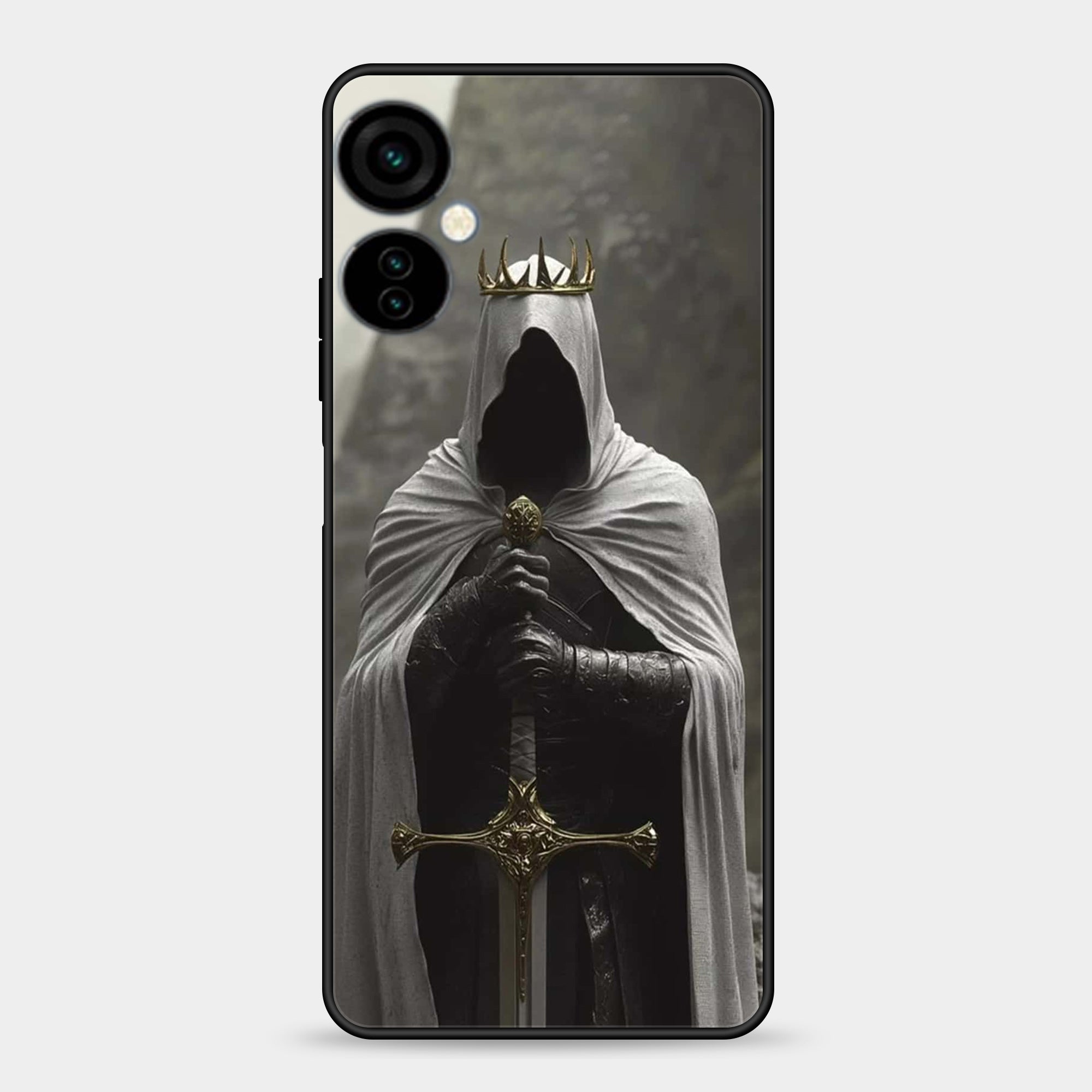 Tecno Camon 19 Neo Design-067 Premium Glossy Phone Case