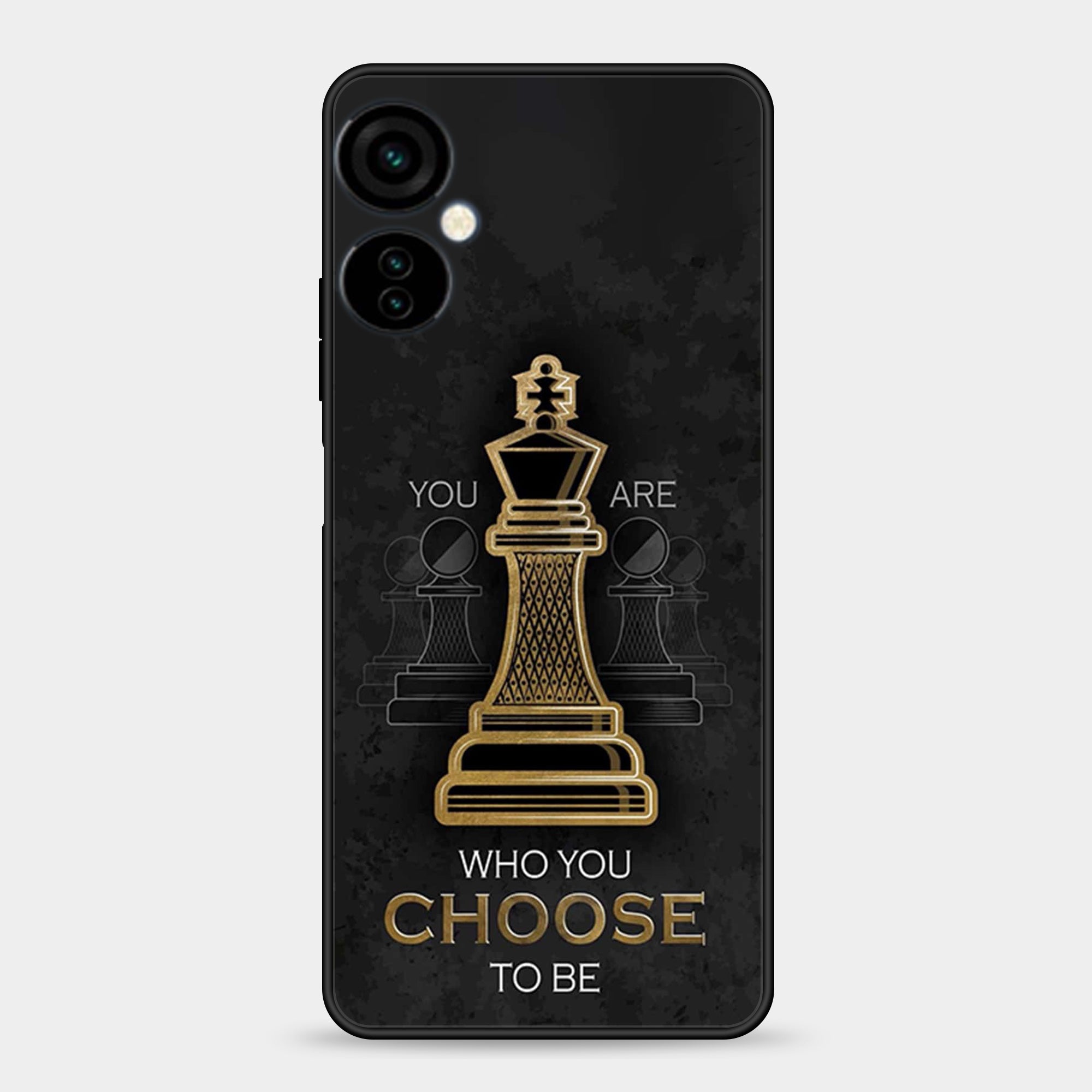 Tecno Camon 19 Neo Design-122 Premium Glossy Phone Case