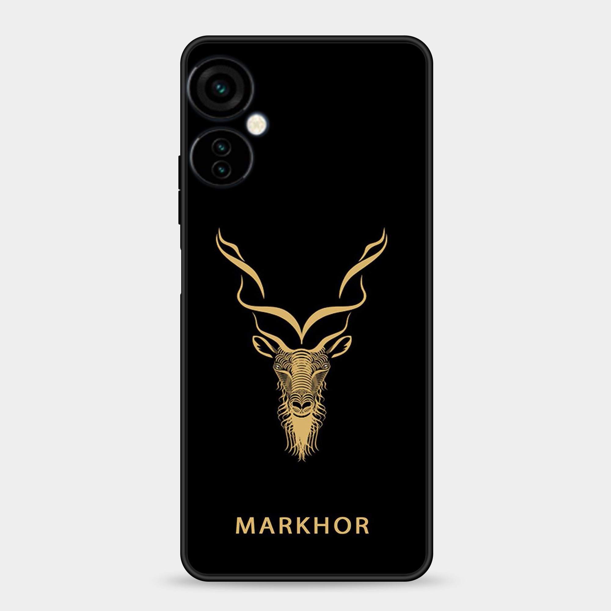 Tecno Camon 19 Neo Design-126 Premium Glossy Phone Case