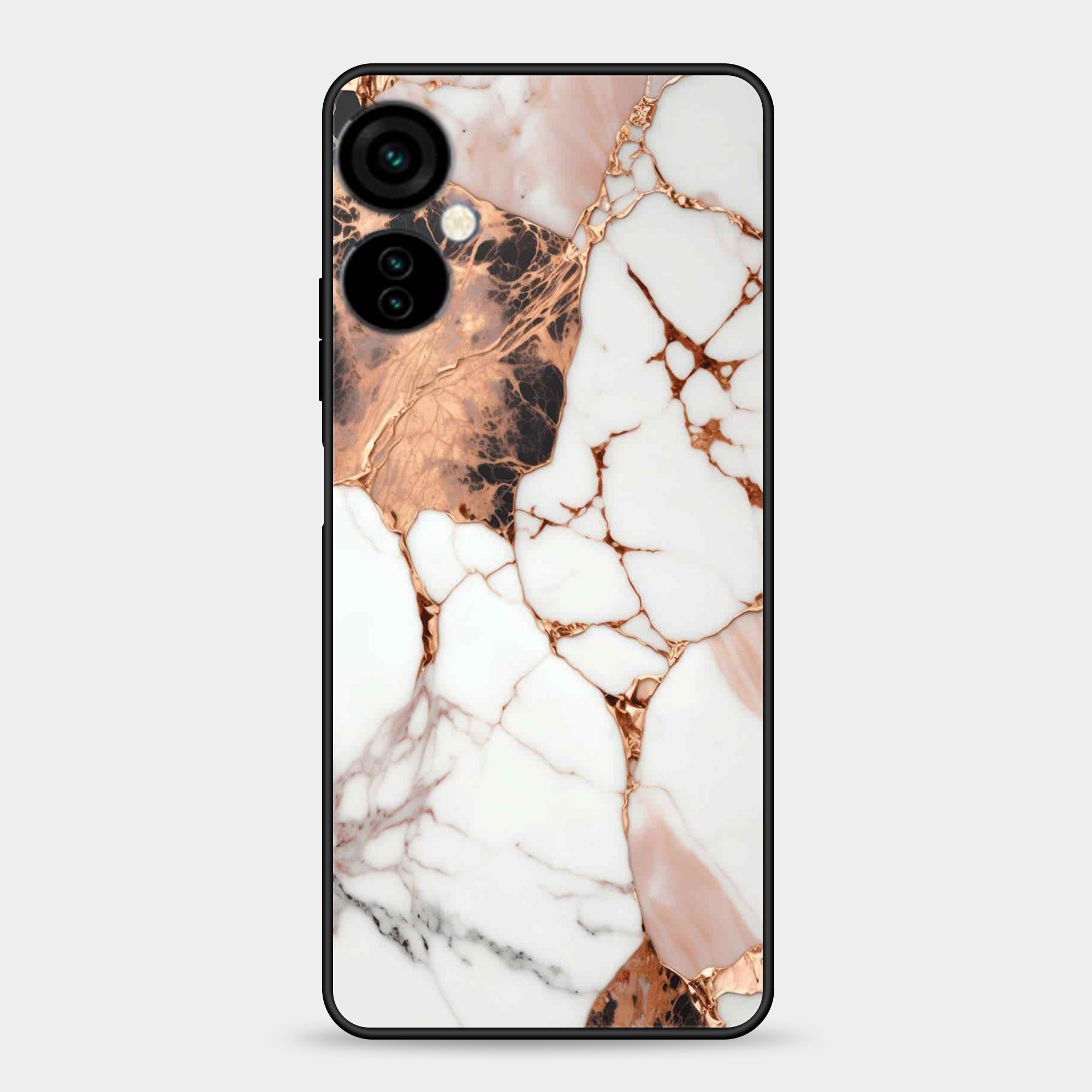 Tecno Camon 19 Neo Design-156 Premium Glossy Phone Case