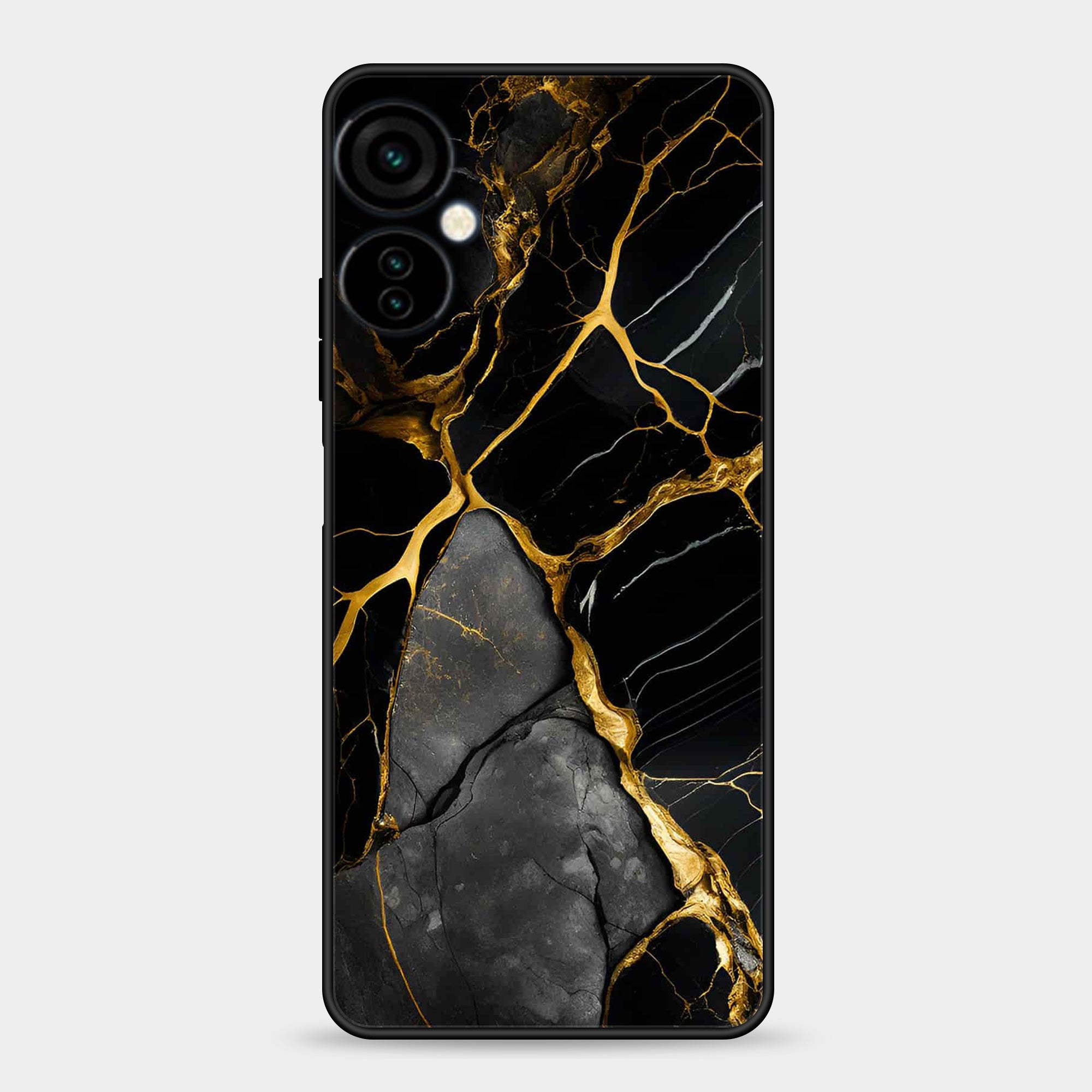 Tecno Camon 19 Neo Design-157 Premium Glossy Phone Case