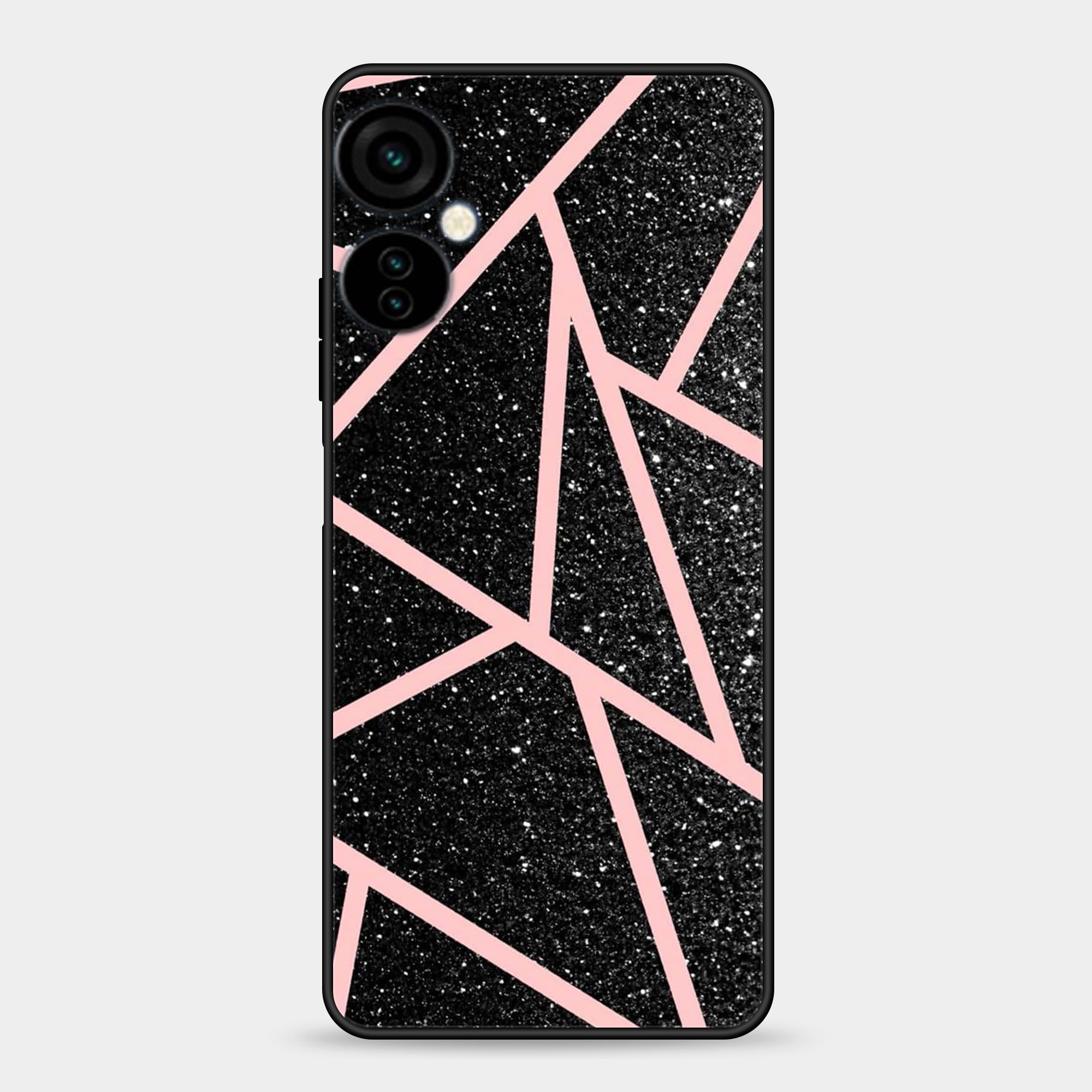 Tecno Camon 19 Neo Design-160 Premium Glossy Phone Case