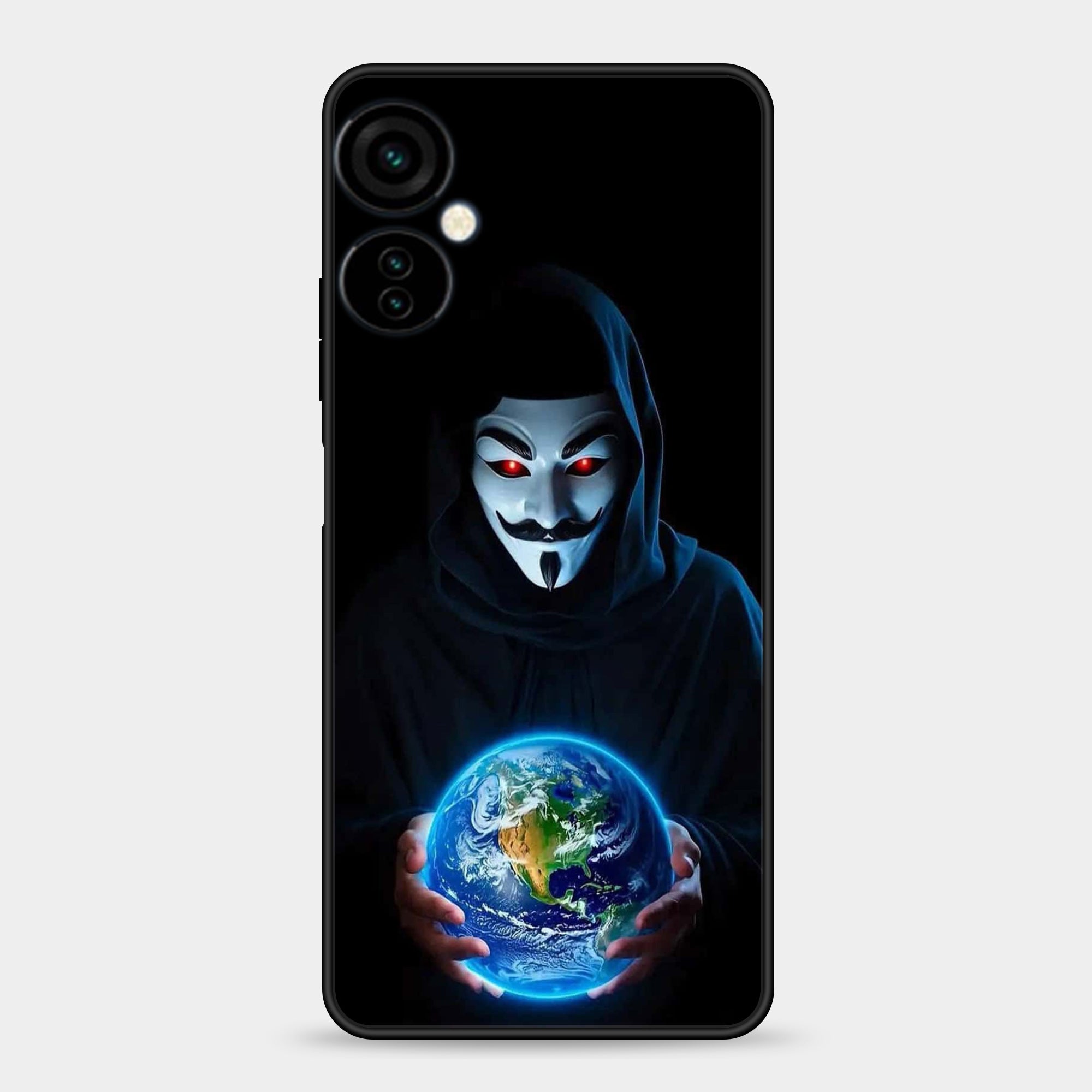 Tecno Camon 19 Neo Design-162 Premium Glossy Phone Case