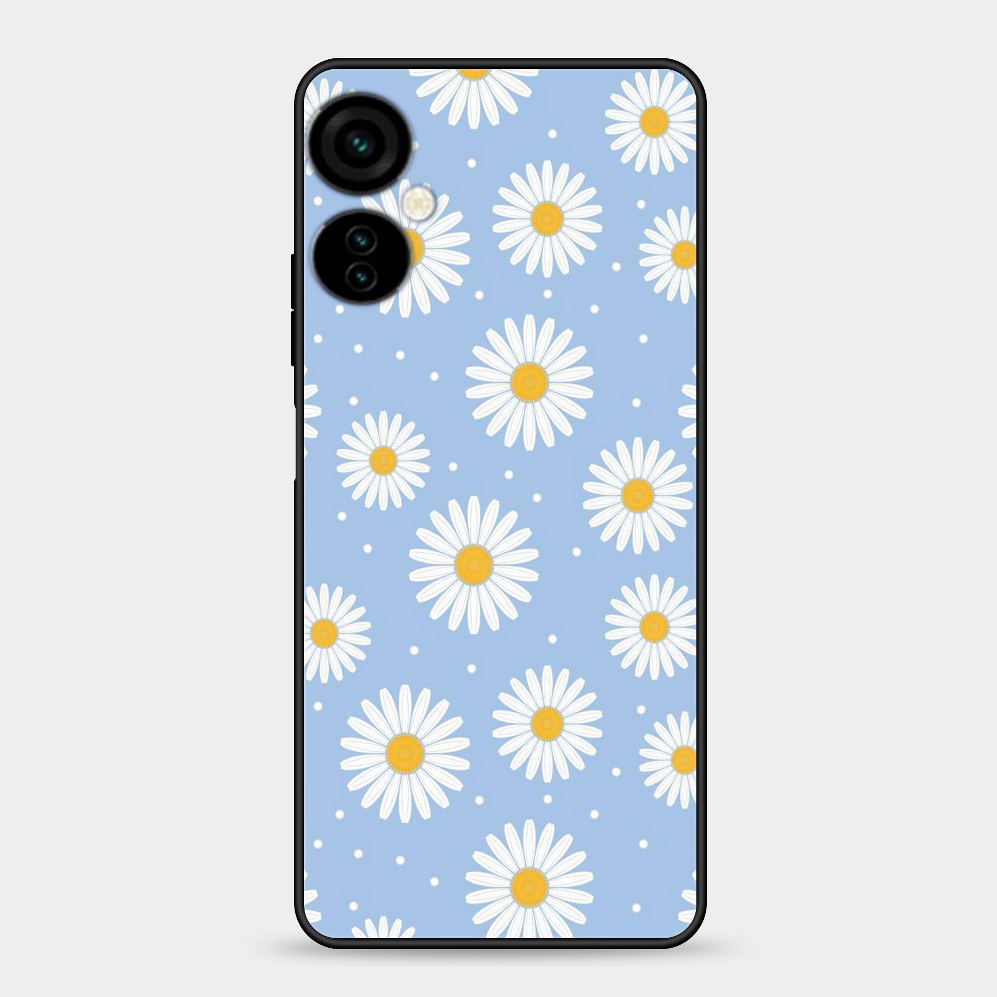 Tecno Camon 19 Neo Design-164 Premium Glossy Phone Case