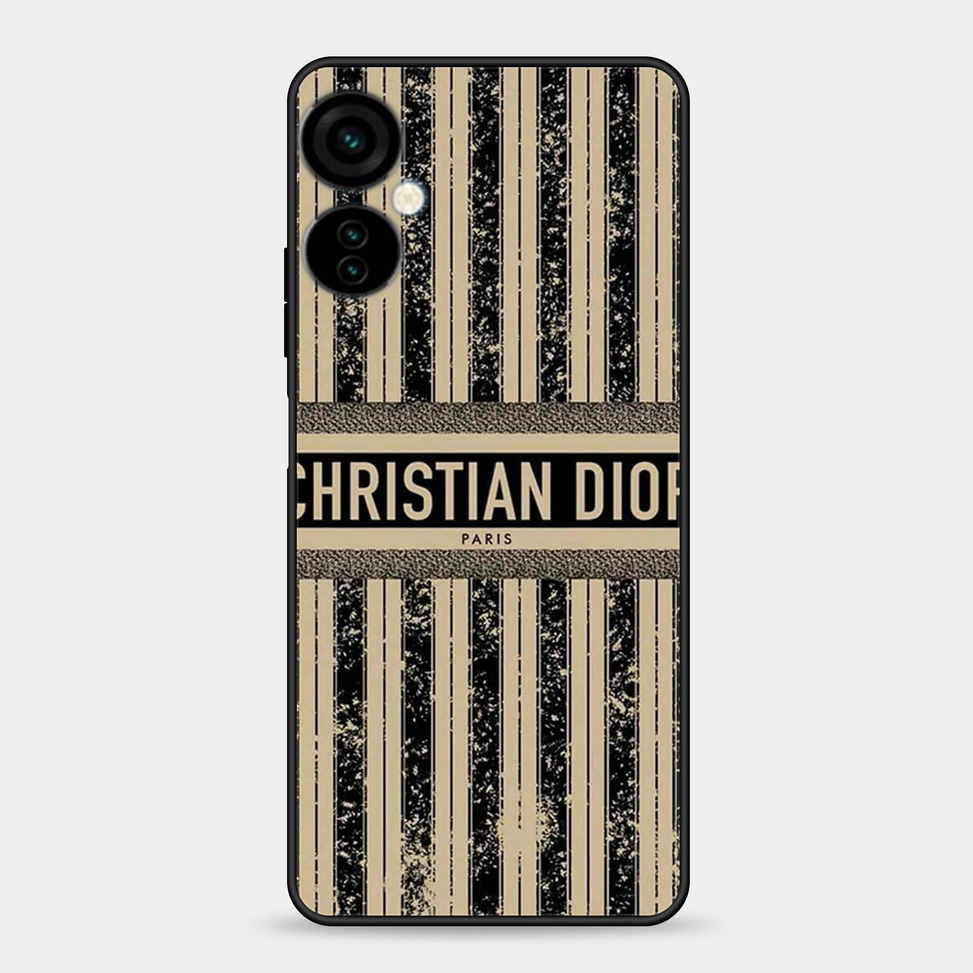 Tecno Camon 19 Neo Design-172 Premium Glossy Phone Case