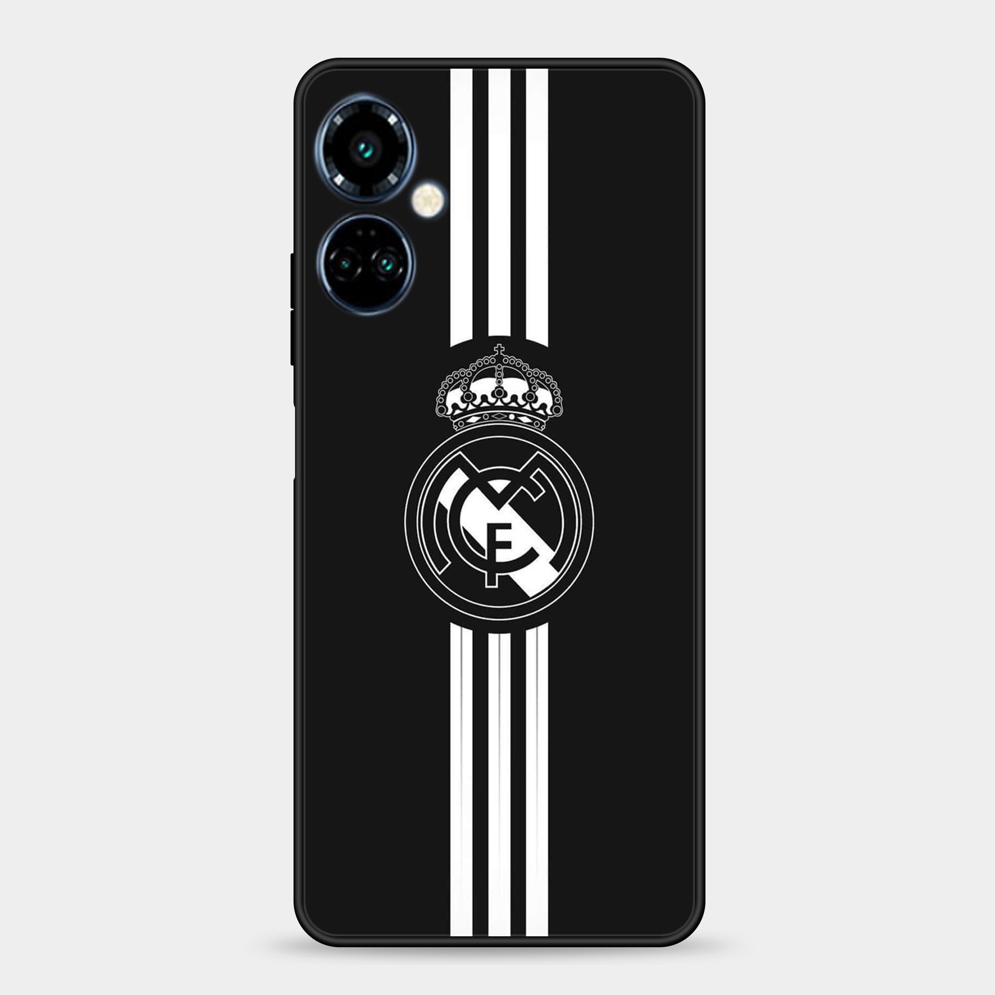 Tecno Camon 19 Pro Mondrian Design-039 Premium Glossy Phone Case