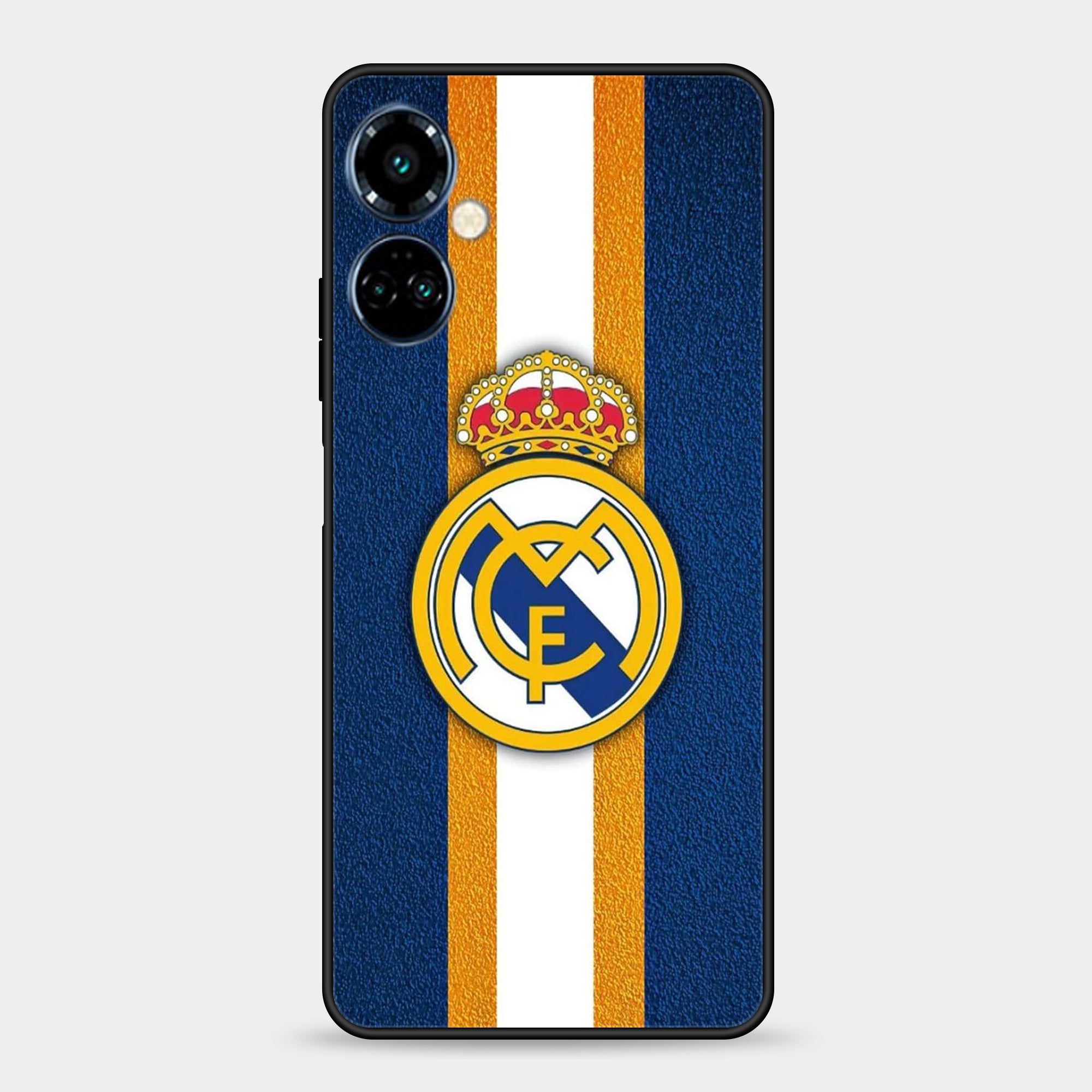 Tecno Camon 19 Pro Mondrian Design-040 Premium Glossy Phone Case