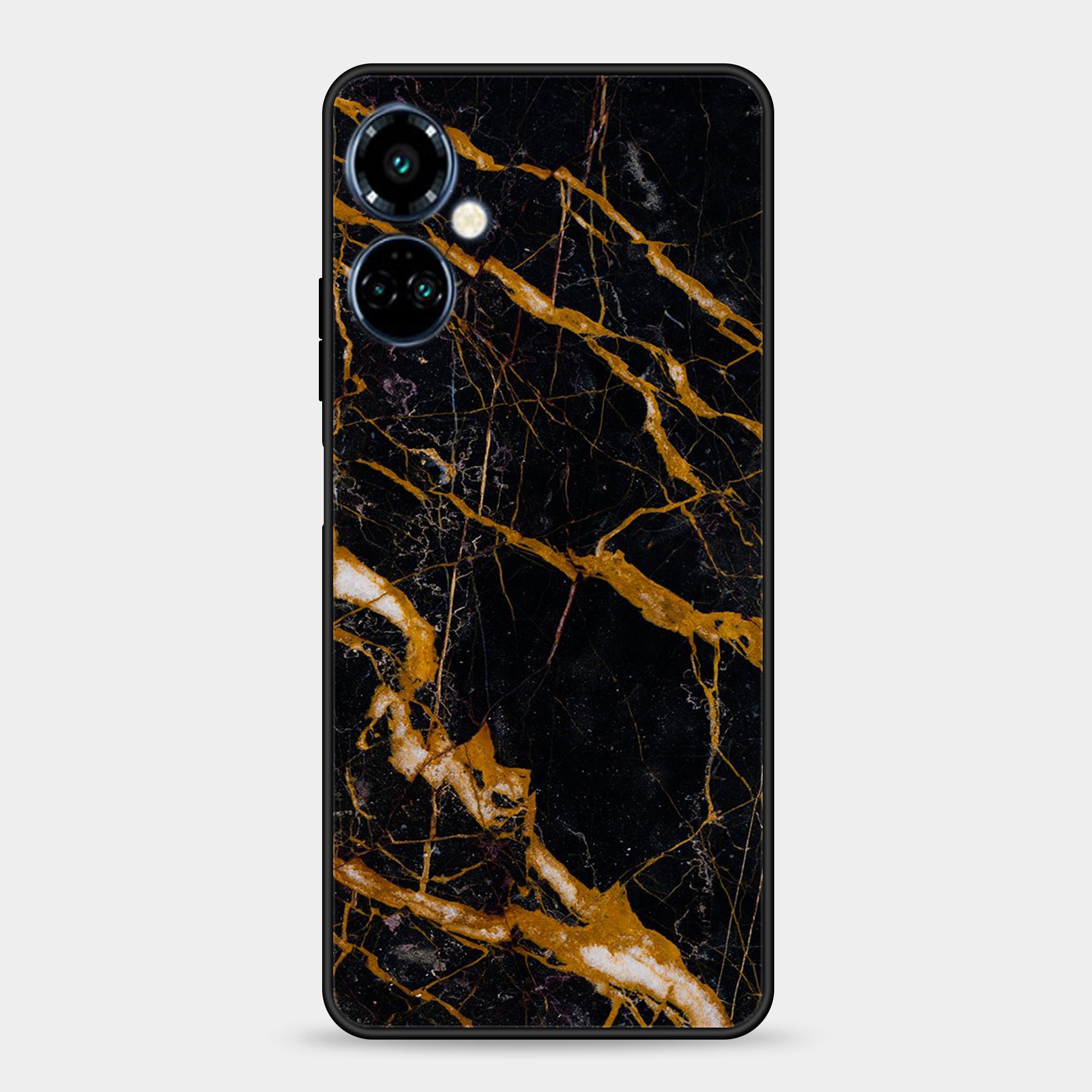 Tecno Camon 19 Pro Mondrian Design-104 Premium Glossy Phone Case